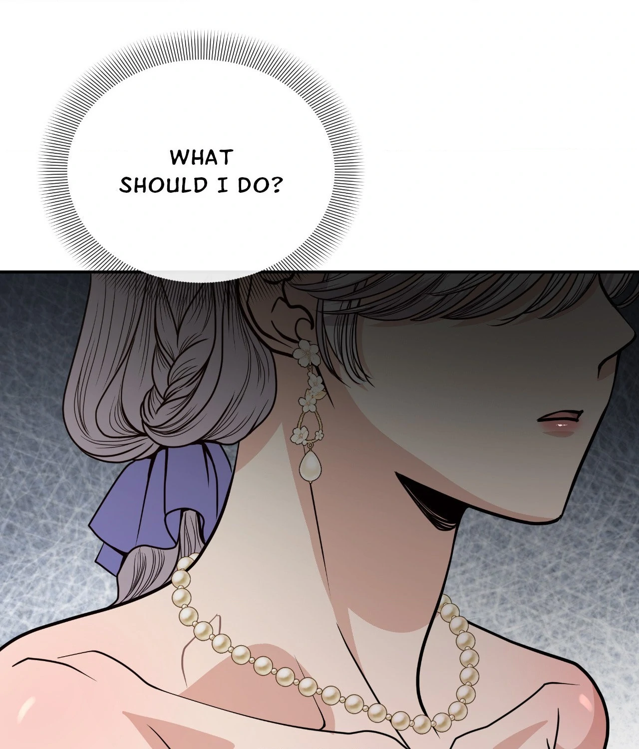 Beyond the Walls of the Duke’s Mansion - Chapter 13 manhwa