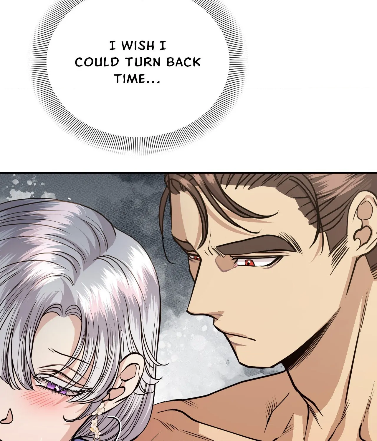Beyond the Walls of the Duke’s Mansion - Chapter 13 manhwa