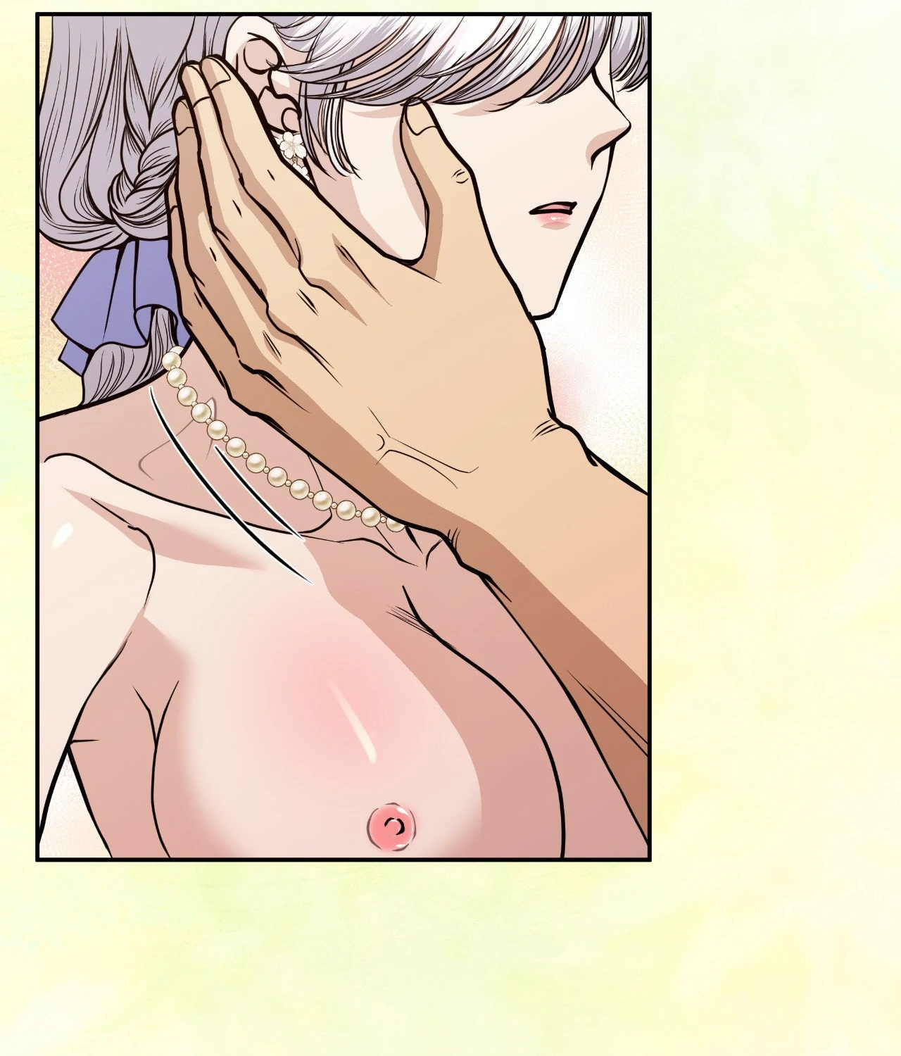 Beyond the Walls of the Duke’s Mansion - Chapter 13 manhwa
