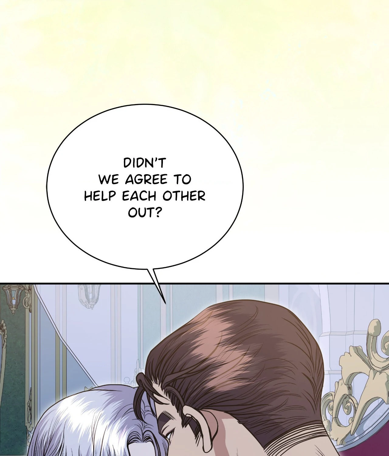 Beyond the Walls of the Duke’s Mansion - Chapter 13 manhwa