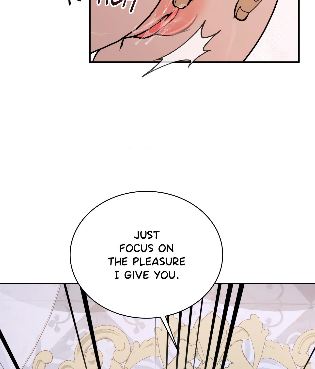 Beyond the Walls of the Duke’s Mansion - Chapter 13 manhwa