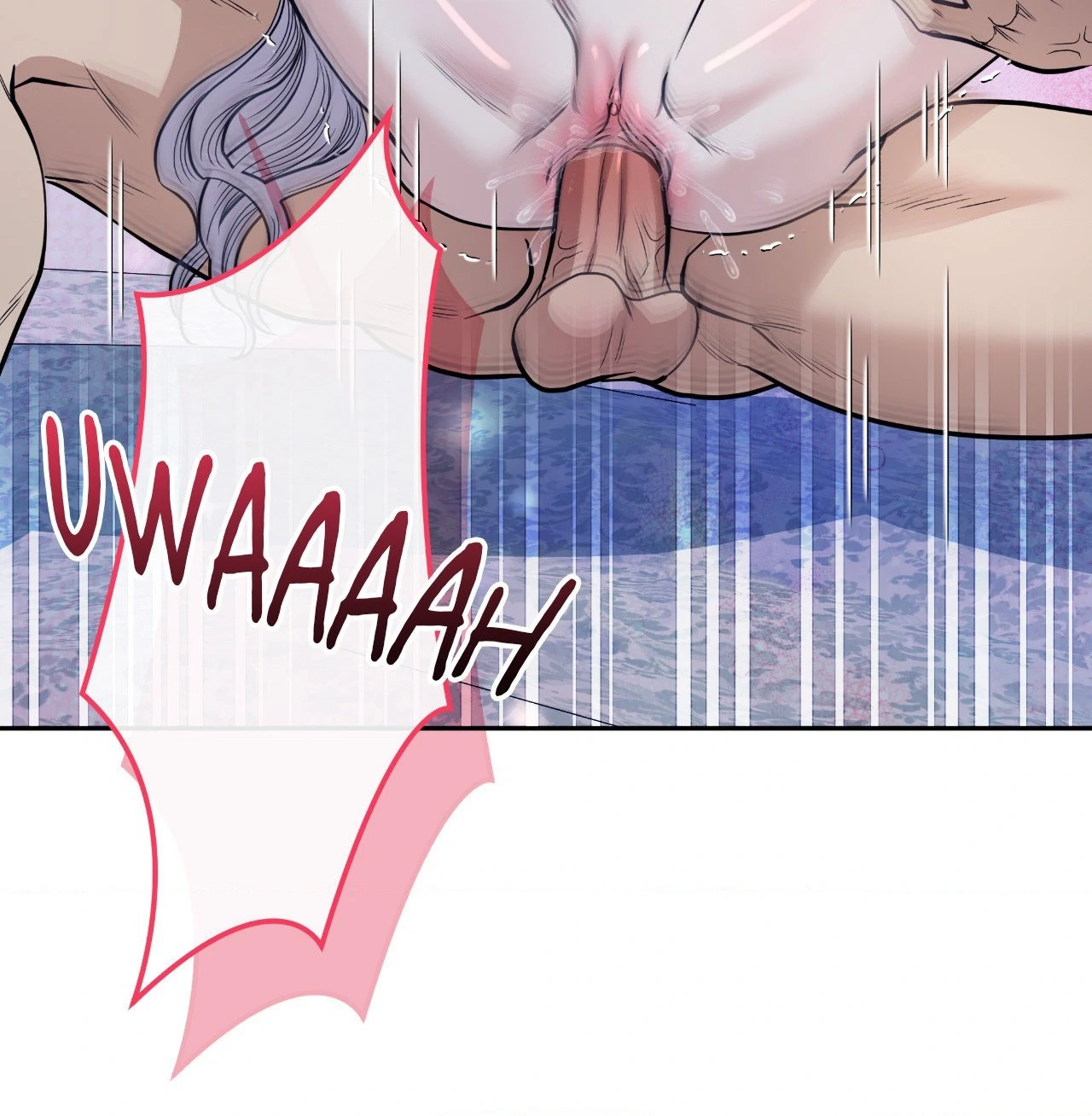 Beyond the Walls of the Duke’s Mansion - Chapter 13 manhwa