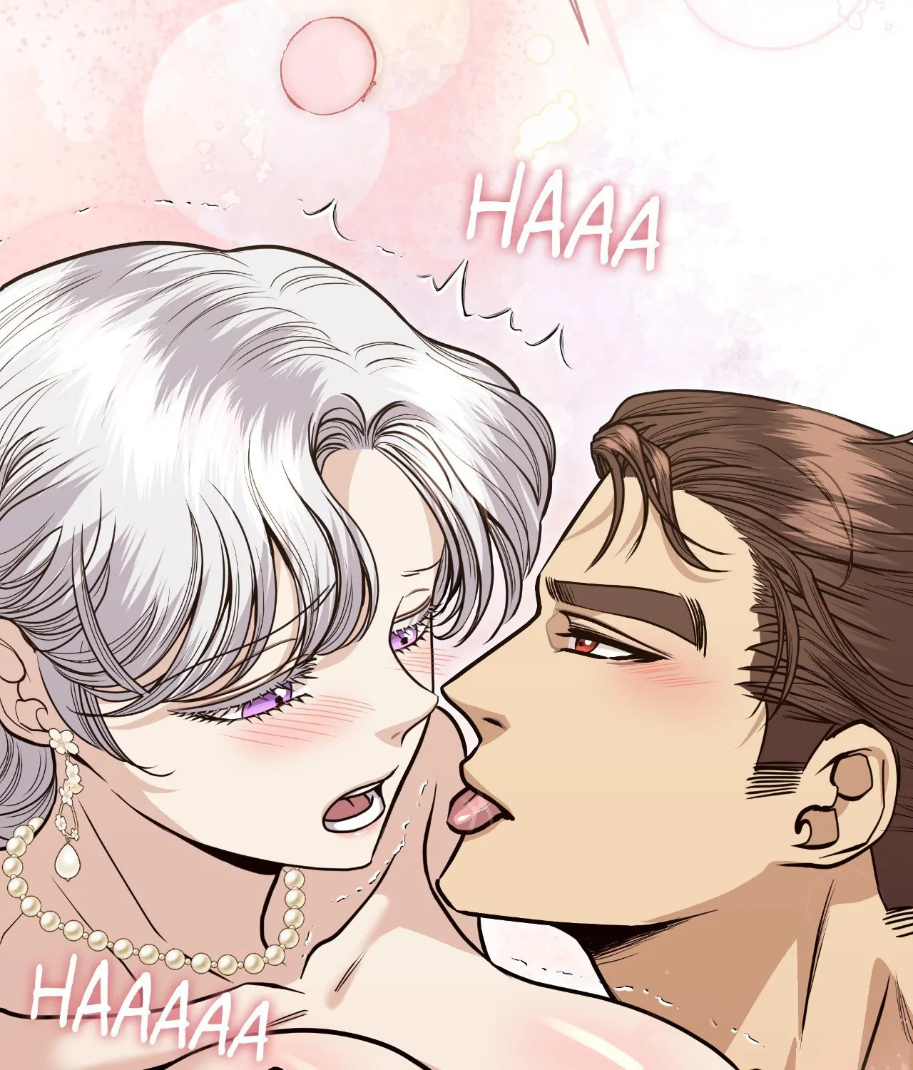 Beyond the Walls of the Duke’s Mansion - Chapter 13 manhwa