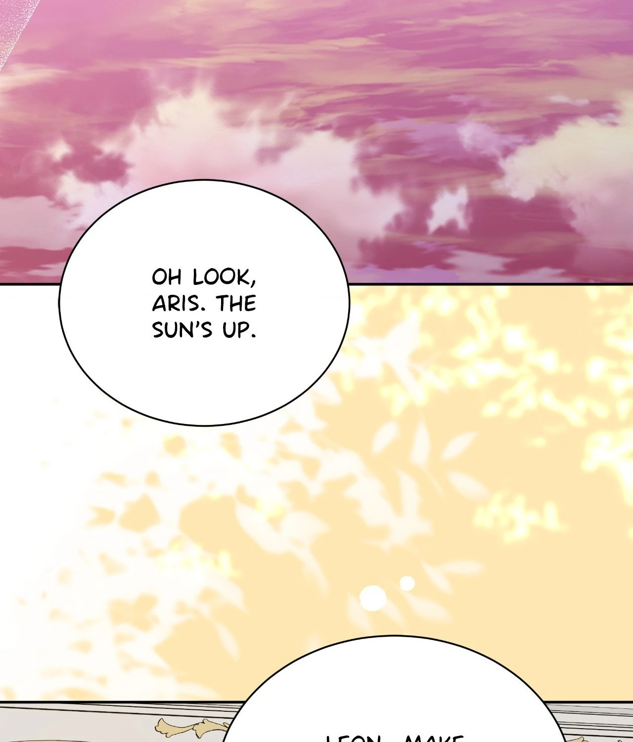 Beyond the Walls of the Duke’s Mansion - Chapter 13 manhwa