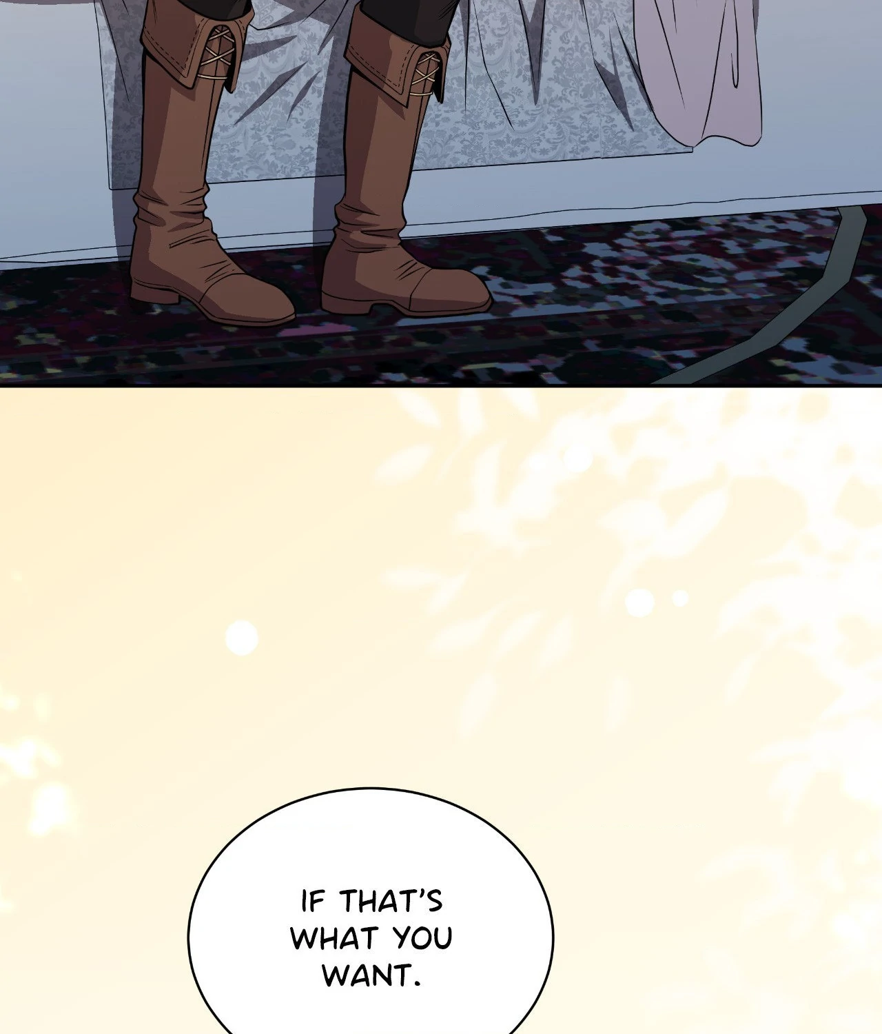 Beyond the Walls of the Duke’s Mansion - Chapter 13 manhwa