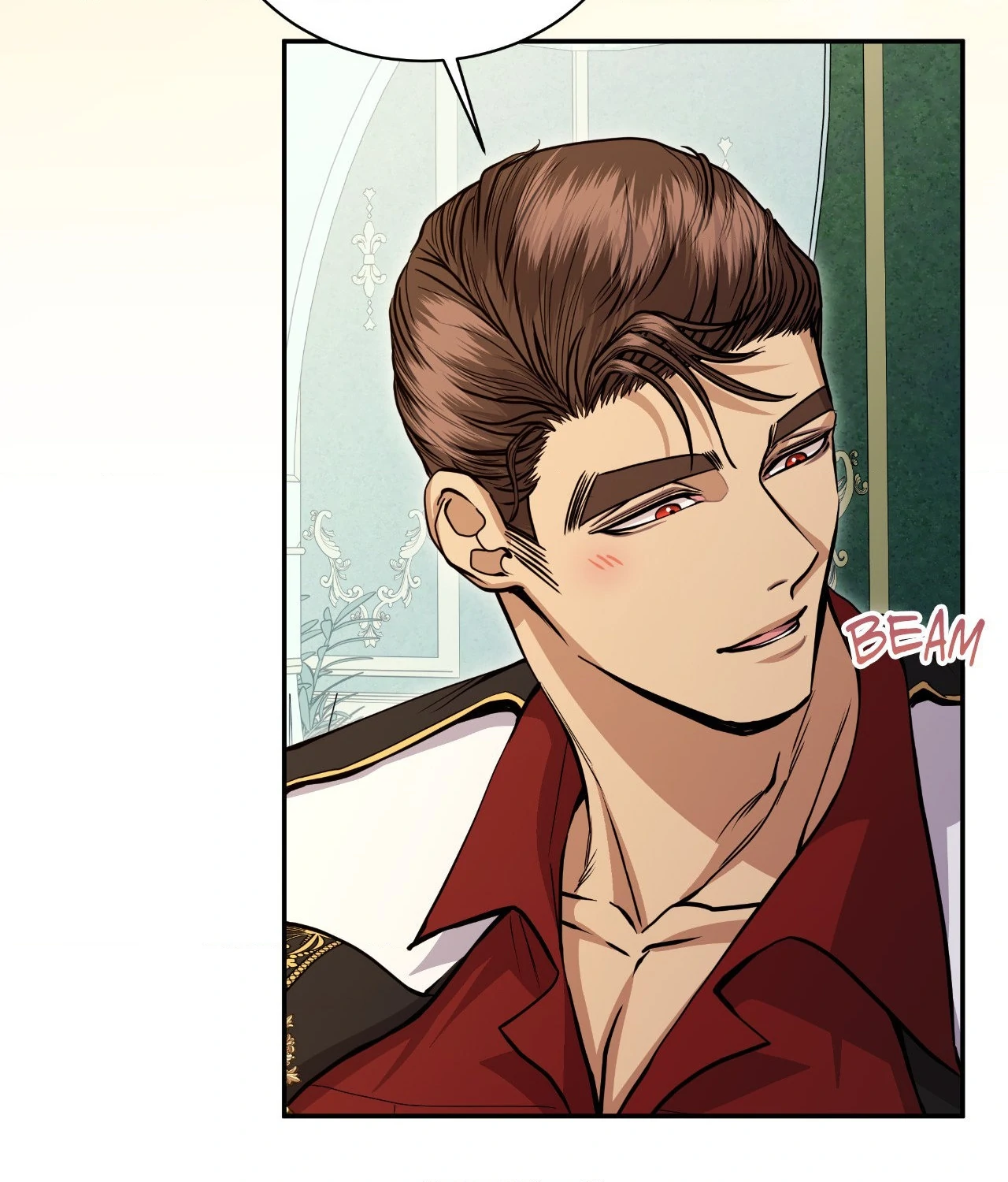 Beyond the Walls of the Duke’s Mansion - Chapter 13 manhwa