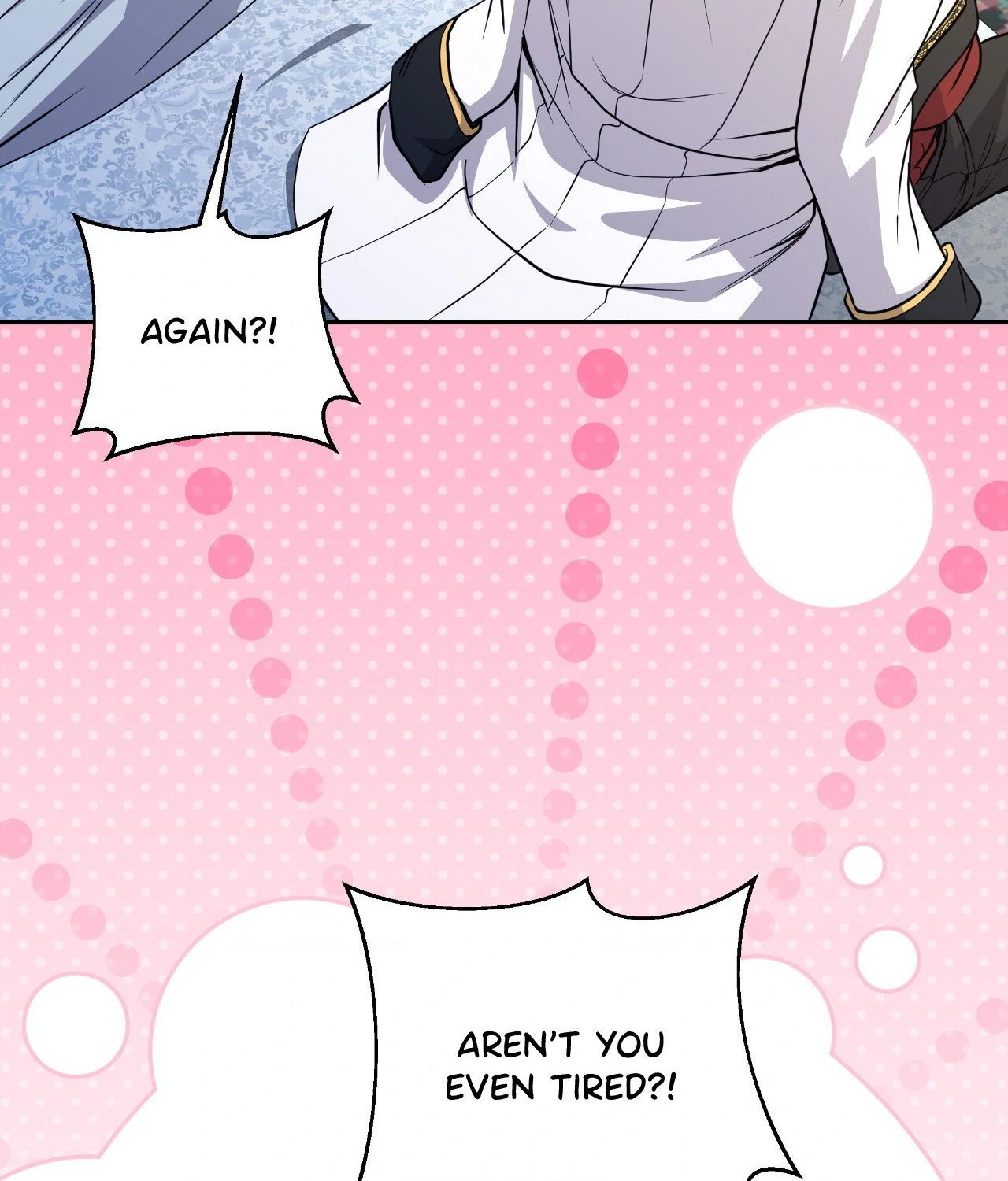Beyond the Walls of the Duke’s Mansion - Chapter 13 manhwa