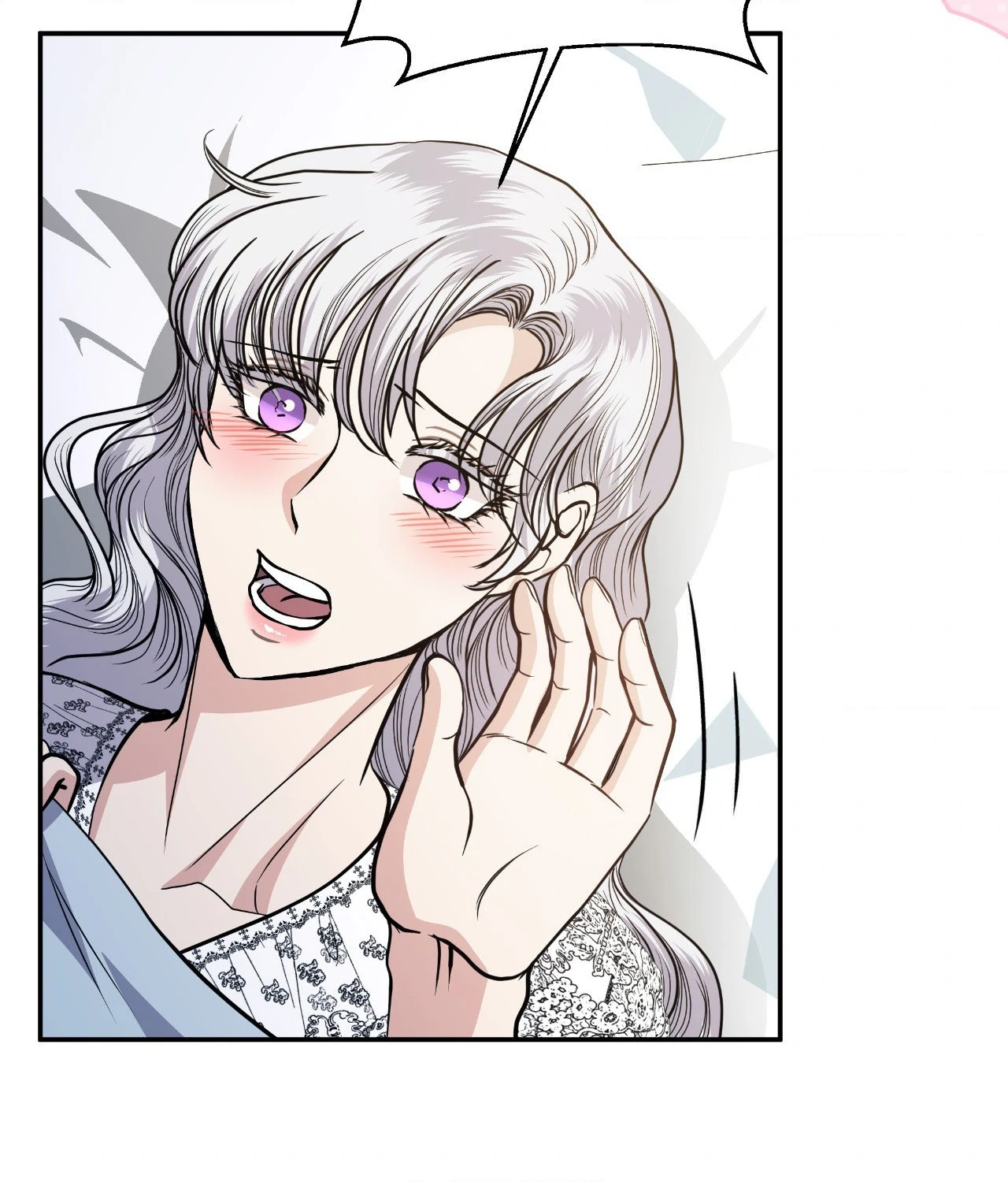 Beyond the Walls of the Duke’s Mansion - Chapter 13 manhwa