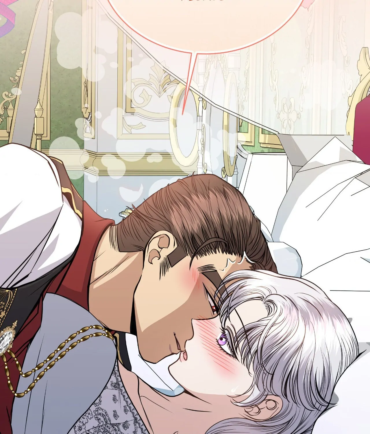 Beyond the Walls of the Duke’s Mansion - Chapter 13 manhwa