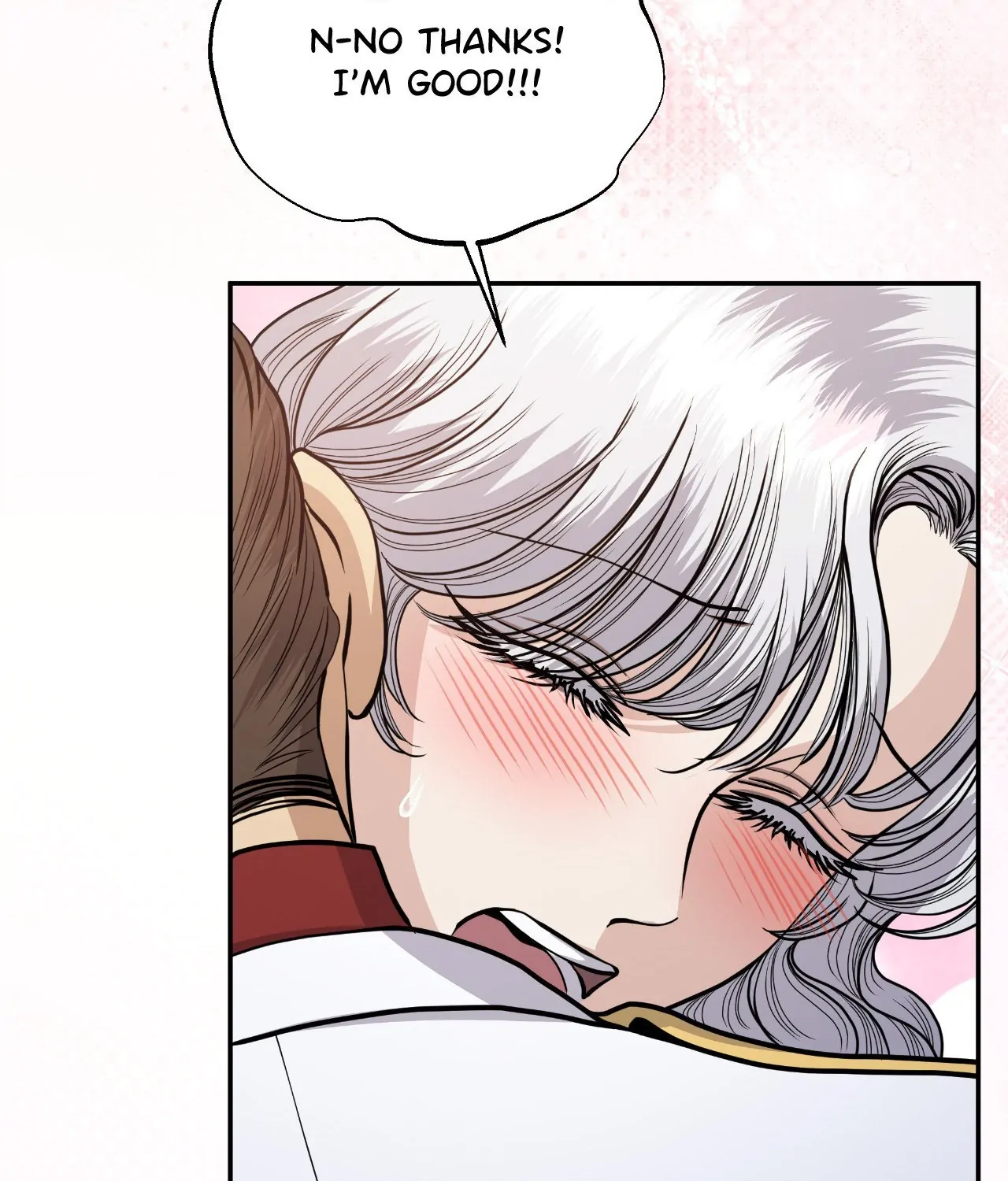 Beyond the Walls of the Duke’s Mansion - Chapter 13 manhwa