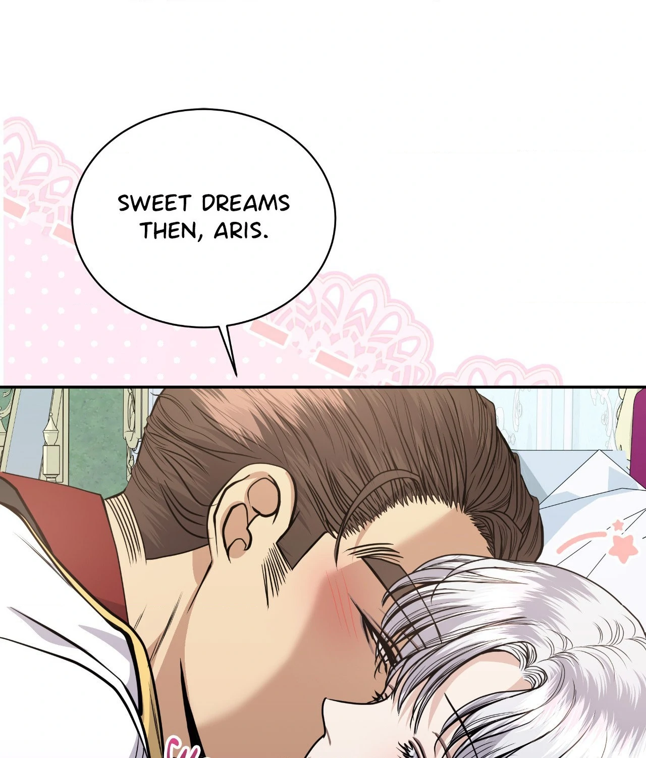Beyond the Walls of the Duke’s Mansion - Chapter 13 manhwa