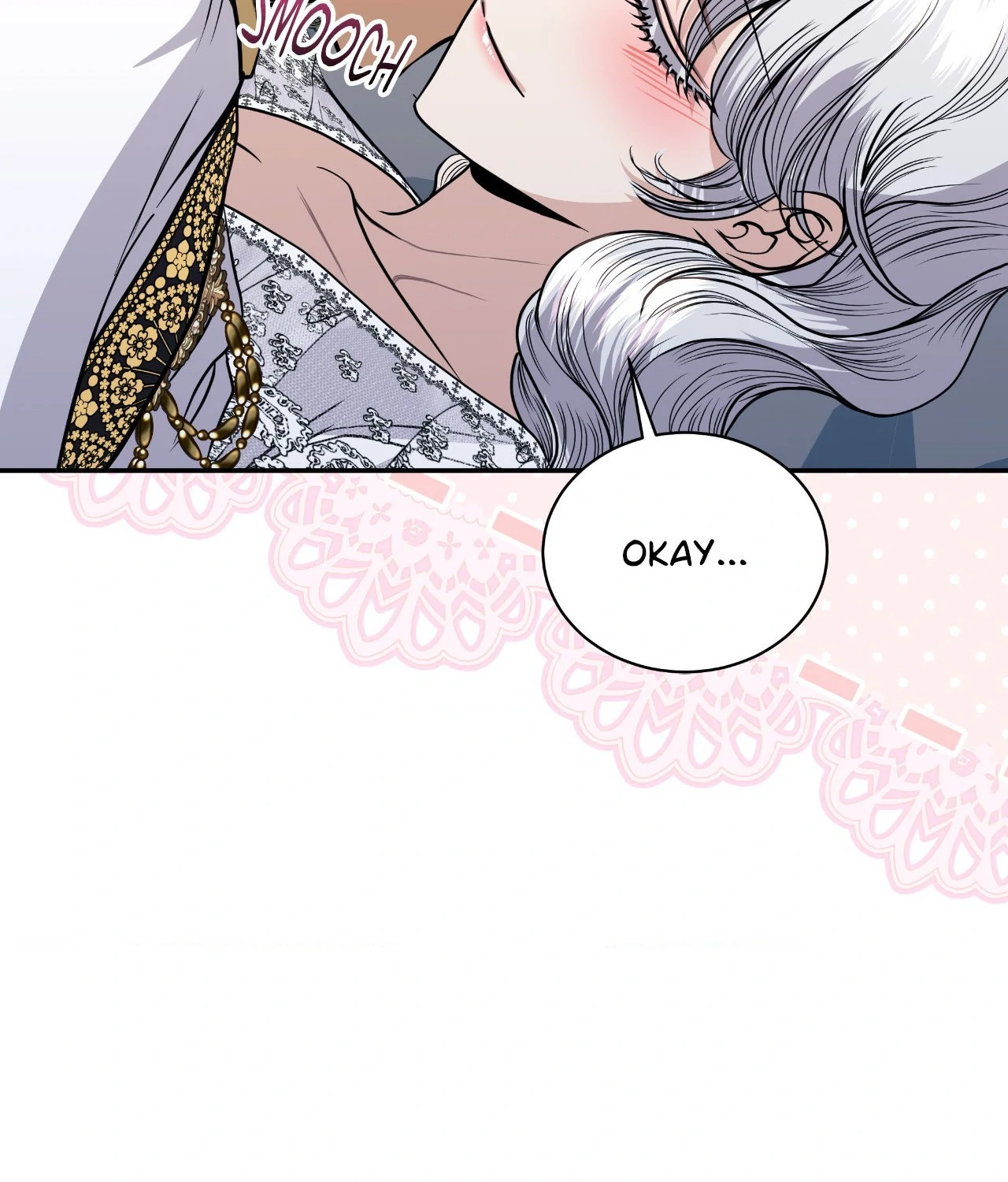 Beyond the Walls of the Duke’s Mansion - Chapter 13 manhwa