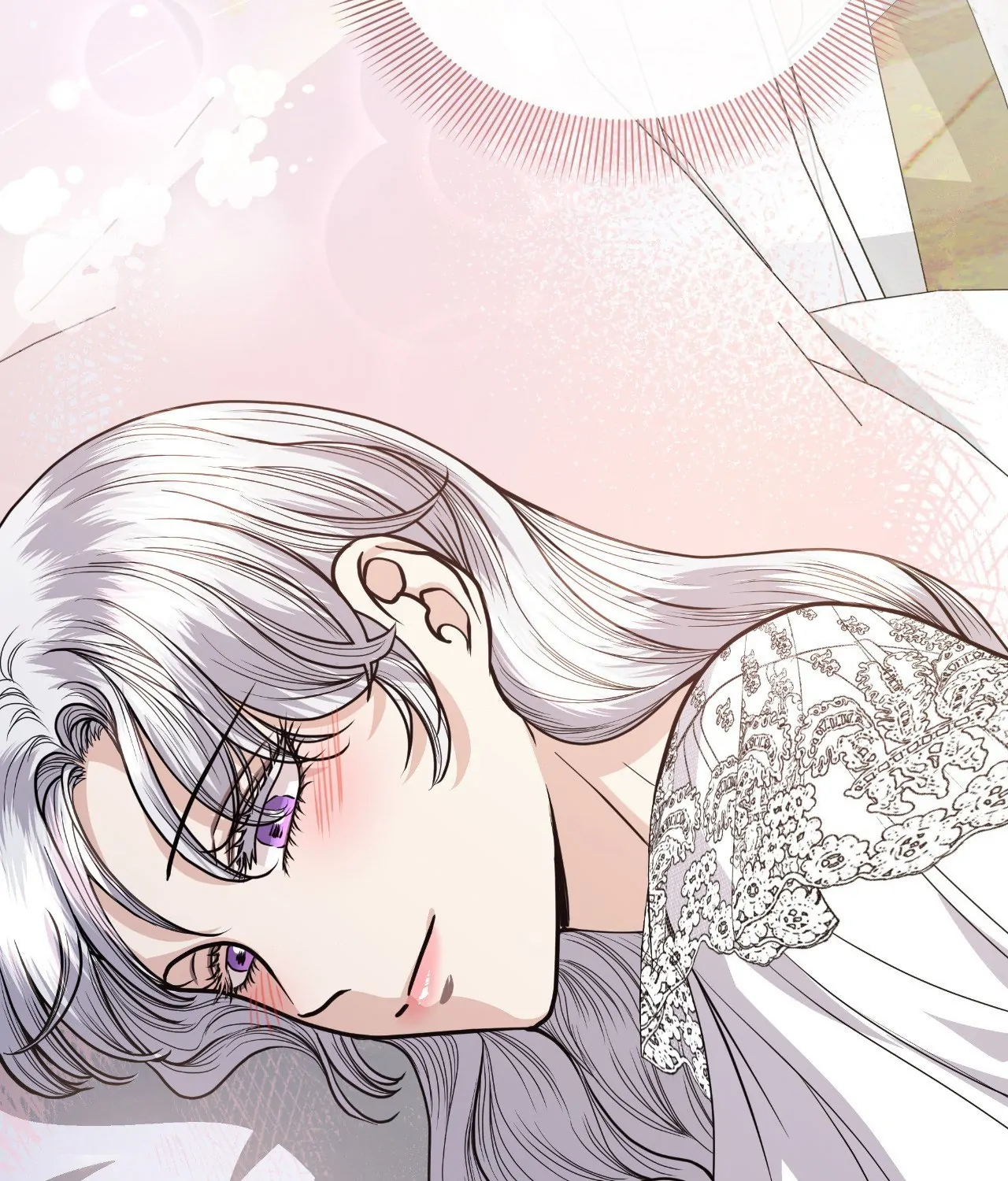 Beyond the Walls of the Duke’s Mansion - Chapter 13 manhwa