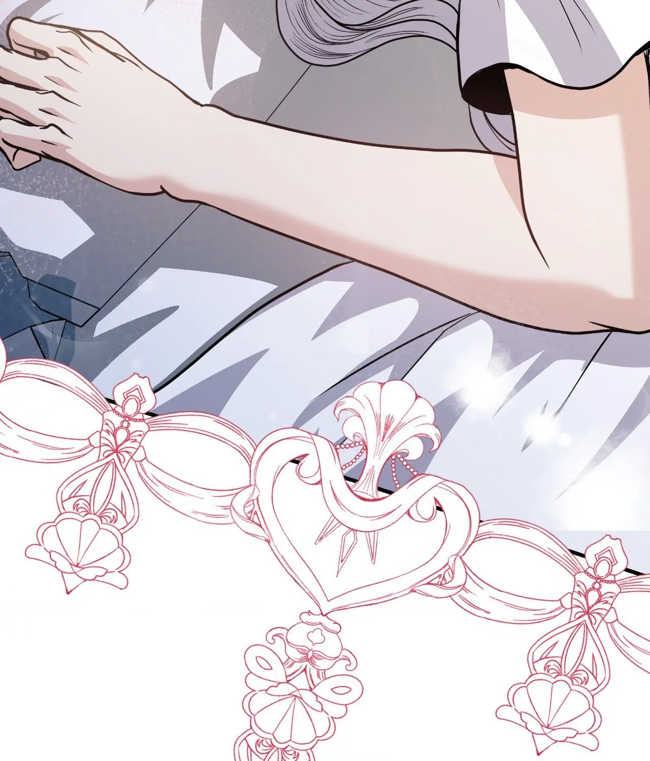 Beyond the Walls of the Duke’s Mansion - Chapter 13 manhwa