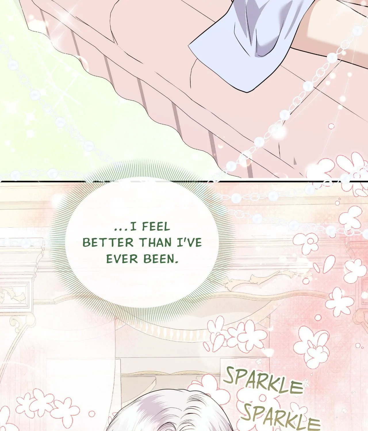 Beyond the Walls of the Duke’s Mansion - Chapter 14 manhwa