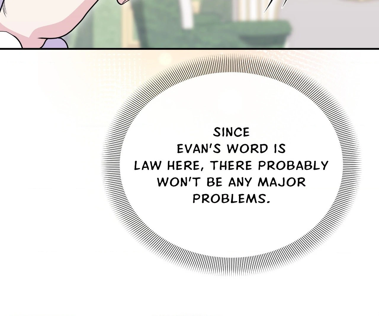 Beyond the Walls of the Duke’s Mansion - Chapter 14 manhwa