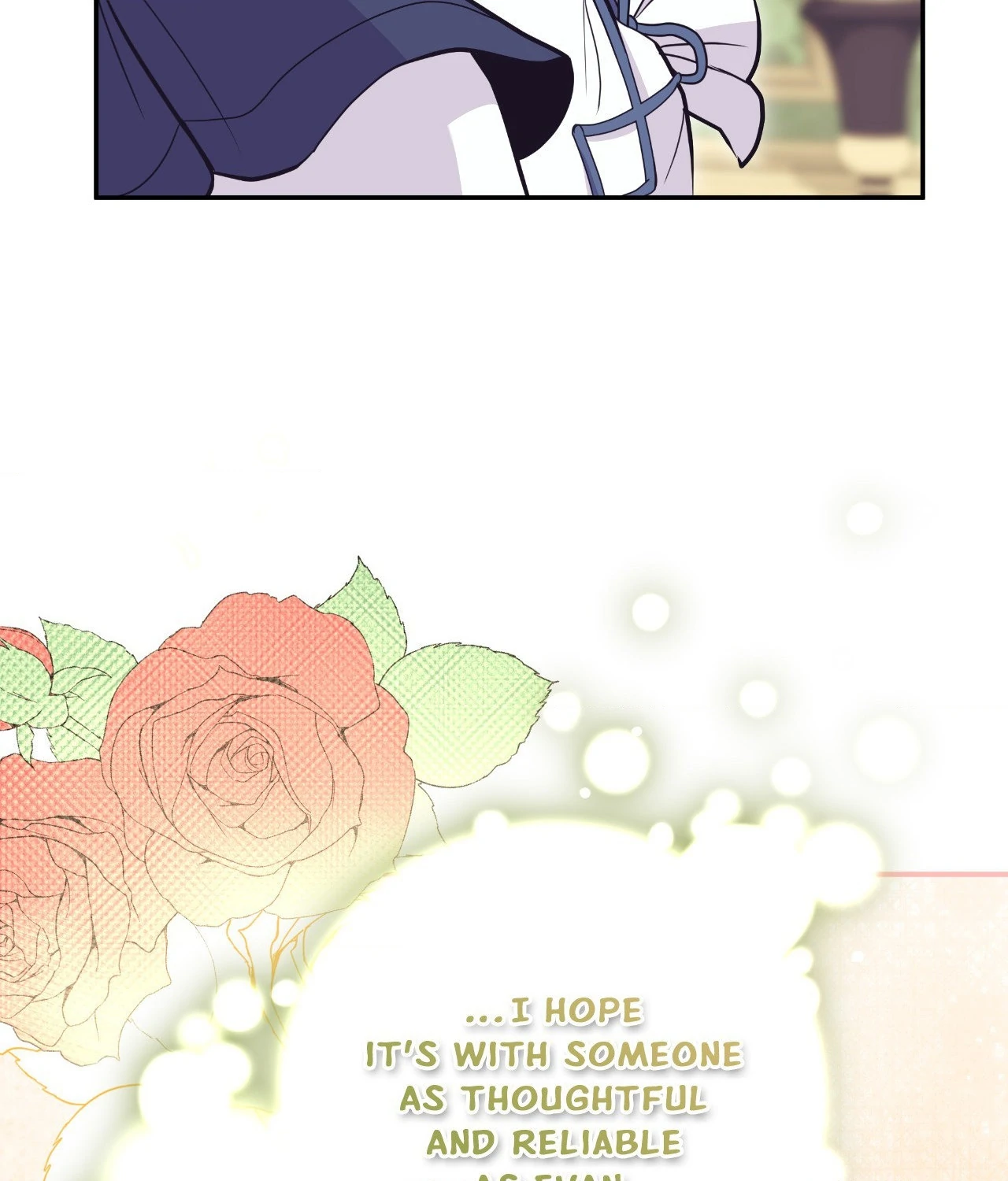 Beyond the Walls of the Duke’s Mansion - Chapter 14 manhwa
