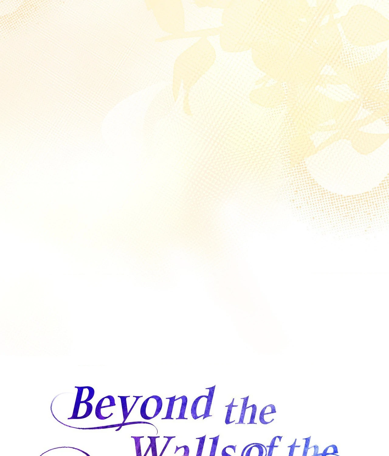 Beyond the Walls of the Duke’s Mansion - Chapter 14 manhwa