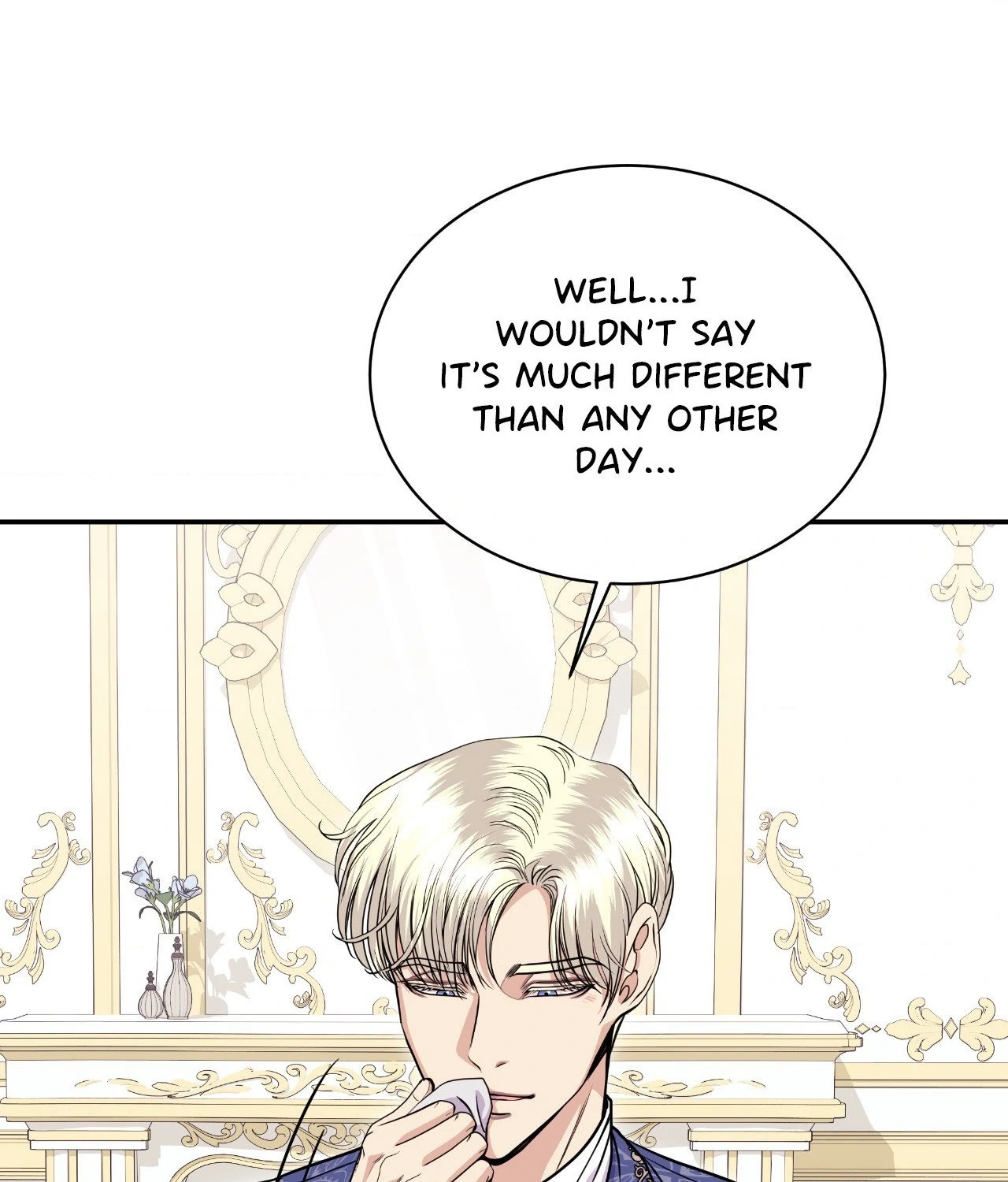 Beyond the Walls of the Duke’s Mansion - Chapter 14 manhwa