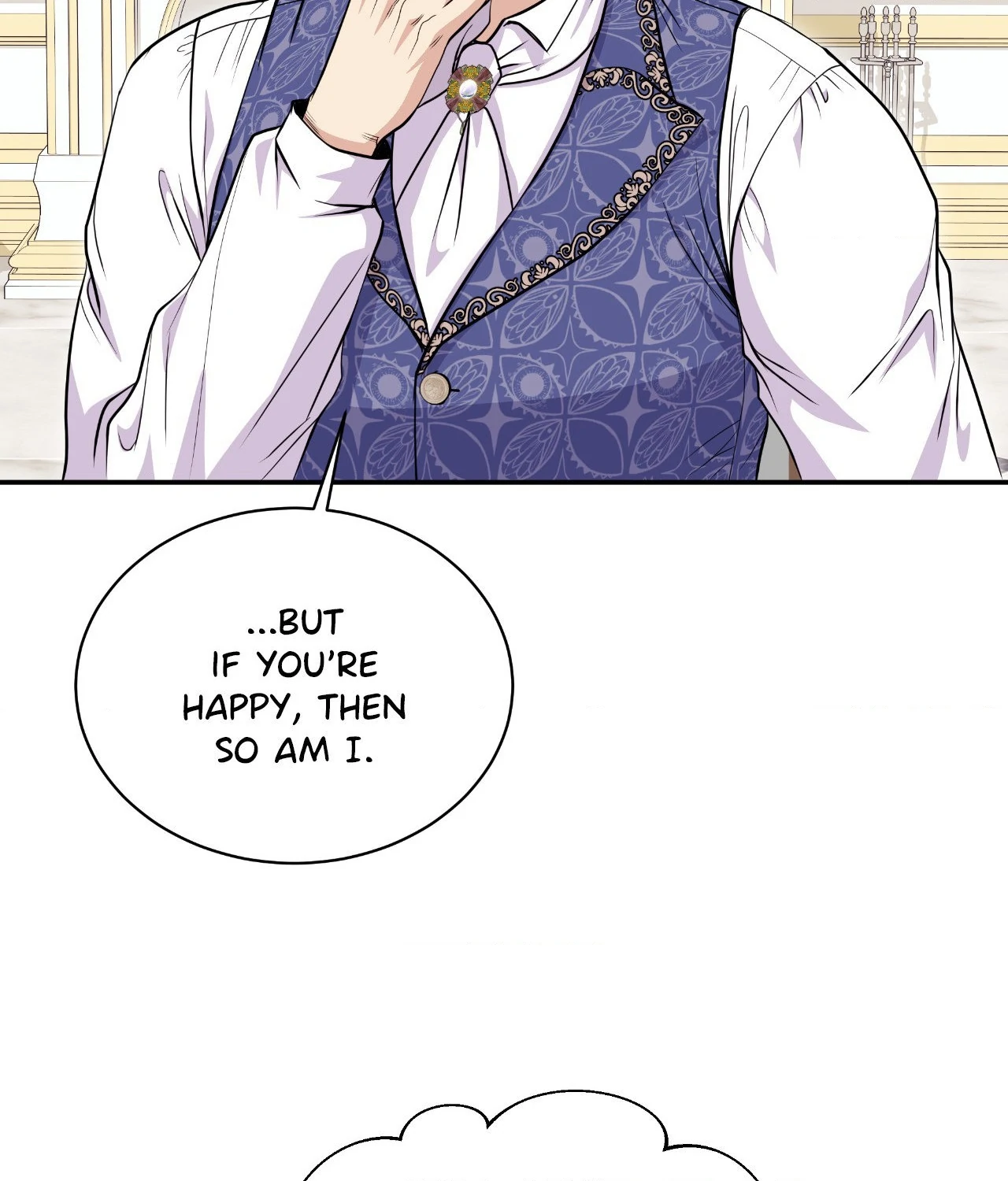 Beyond the Walls of the Duke’s Mansion - Chapter 14 manhwa