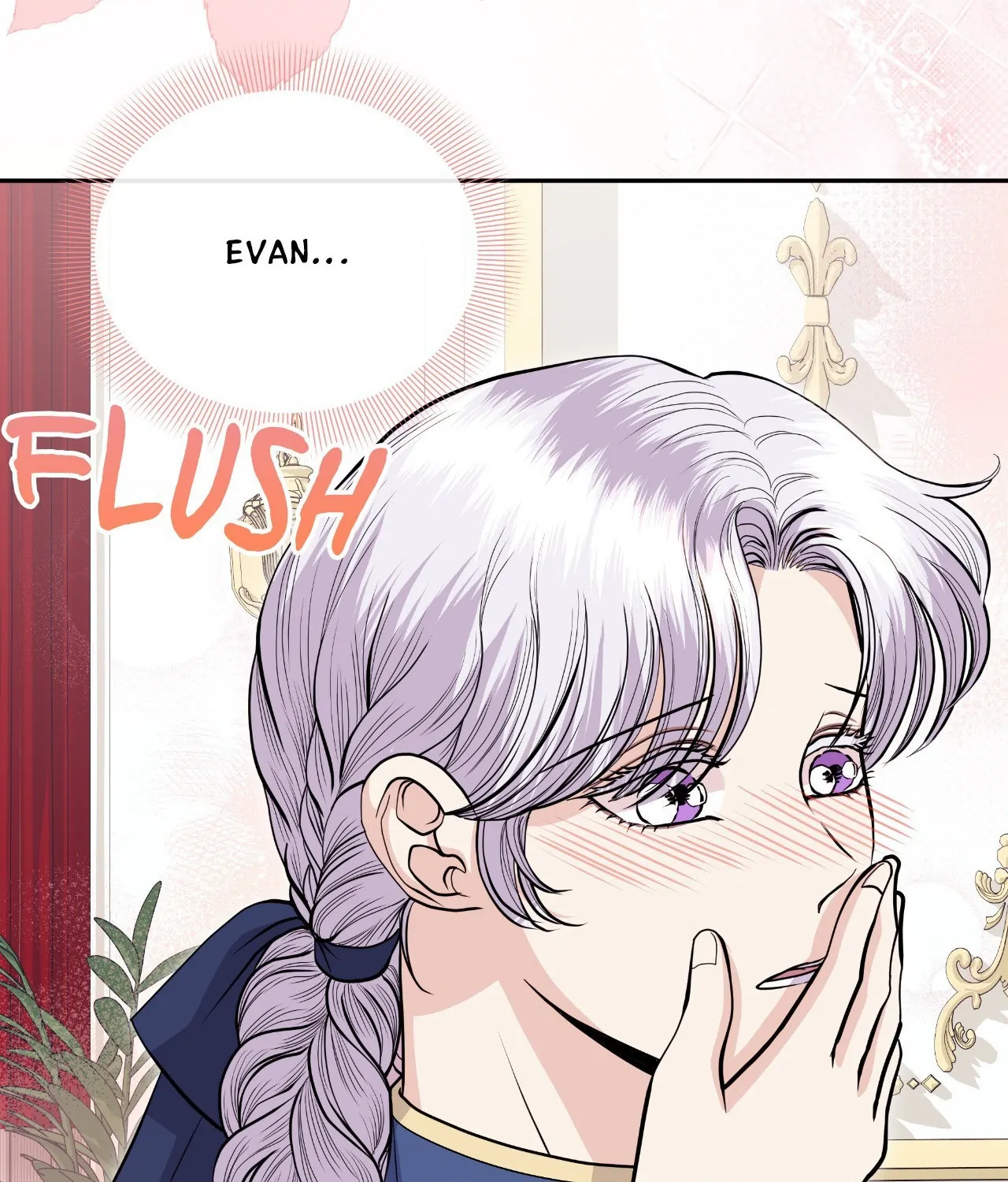 Beyond the Walls of the Duke’s Mansion - Chapter 14 manhwa