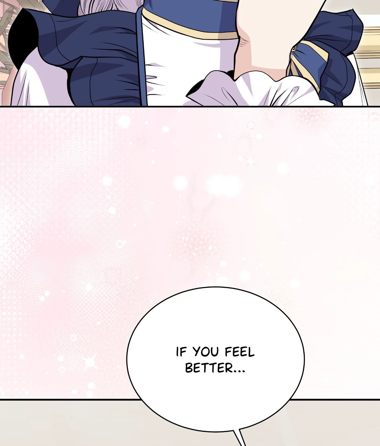 Beyond the Walls of the Duke’s Mansion - Chapter 14 manhwa