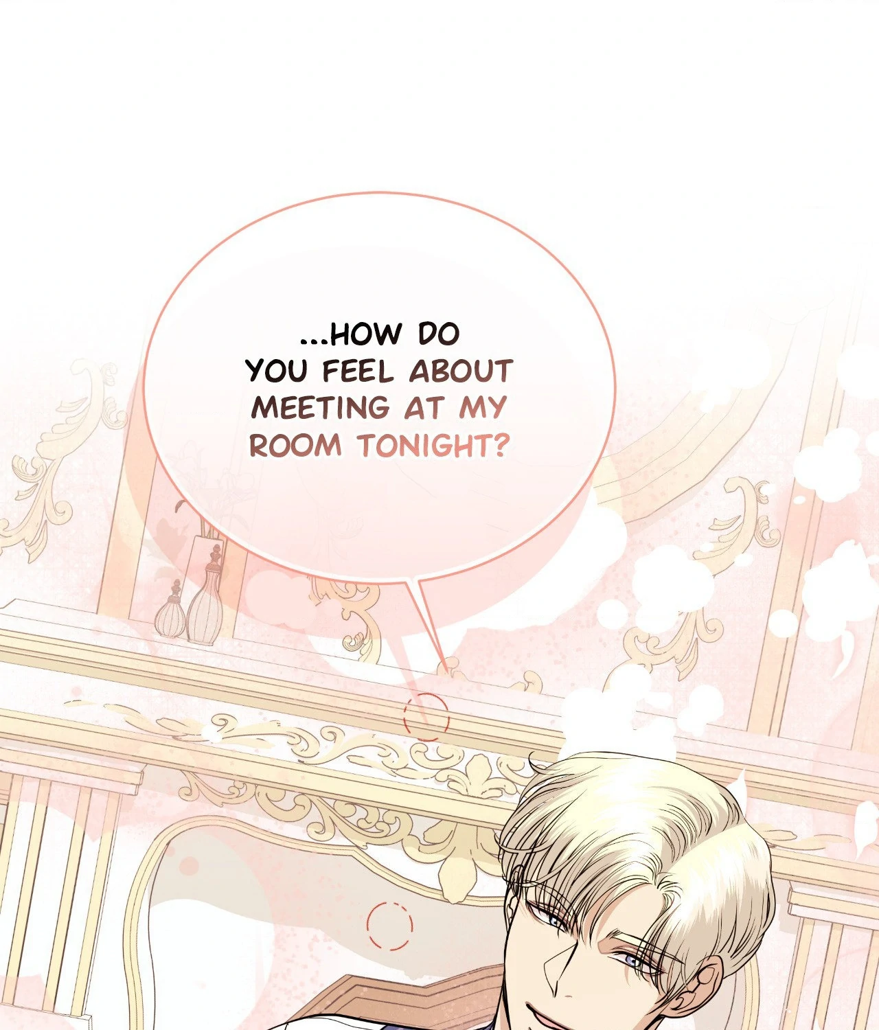 Beyond the Walls of the Duke’s Mansion - Chapter 14 manhwa