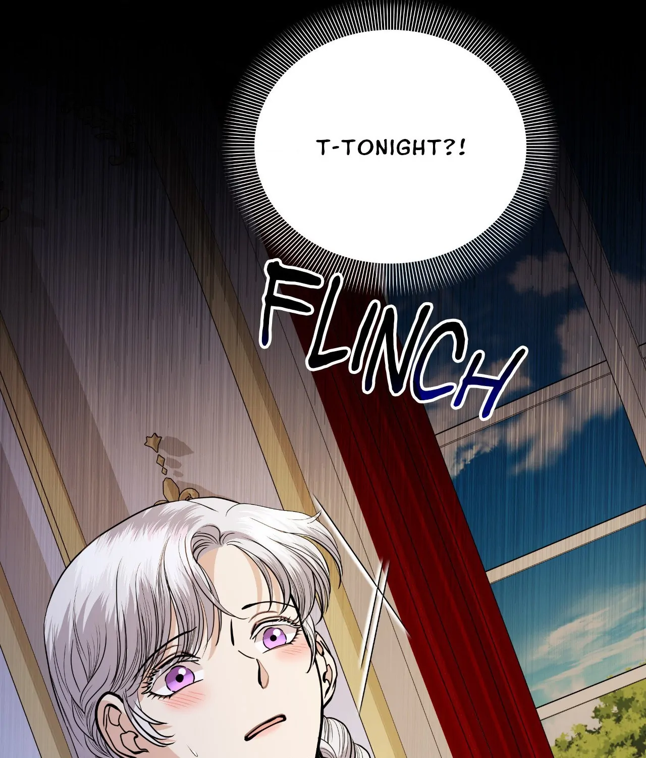 Beyond the Walls of the Duke’s Mansion - Chapter 14 manhwa