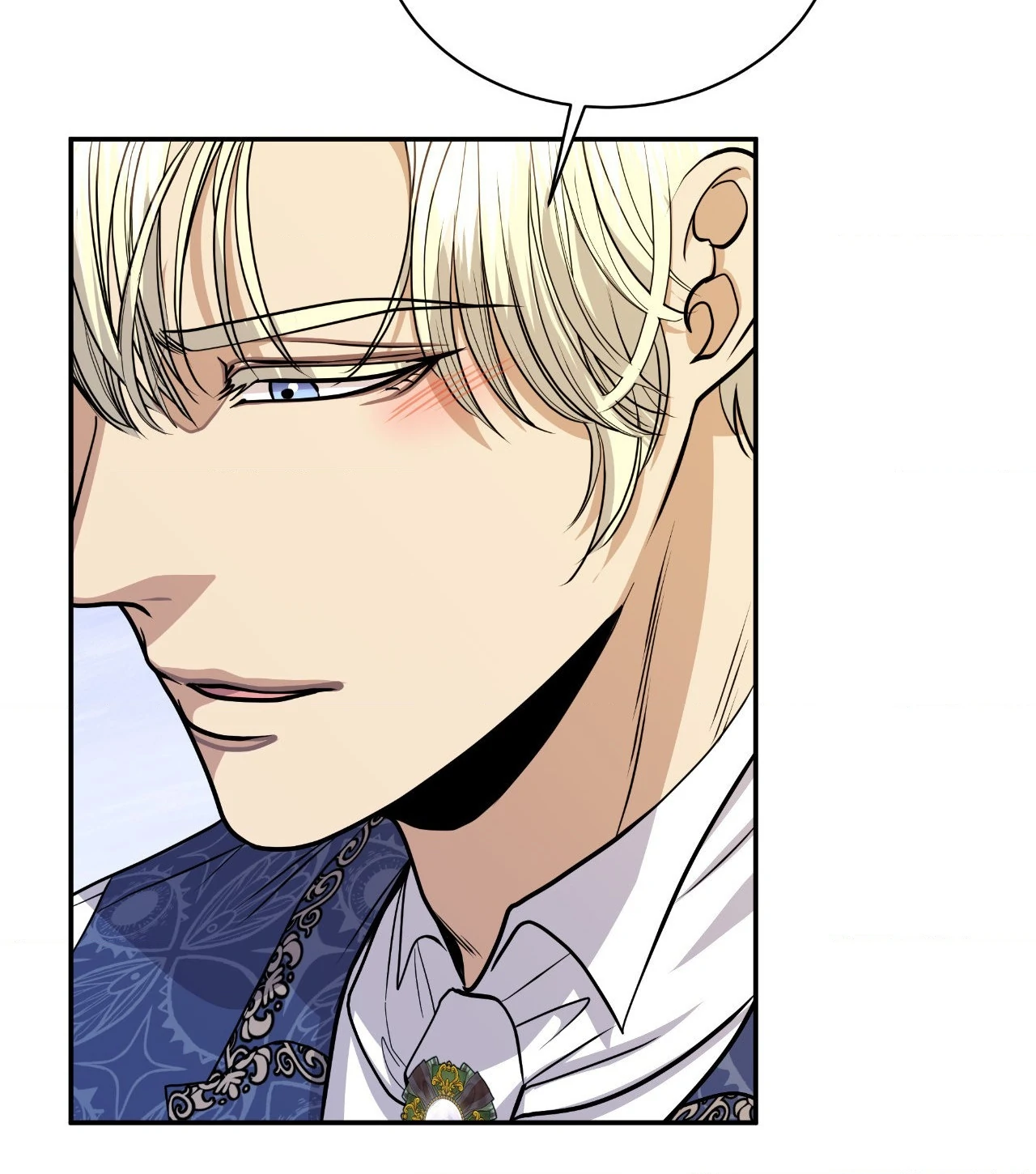 Beyond the Walls of the Duke’s Mansion - Chapter 14 manhwa