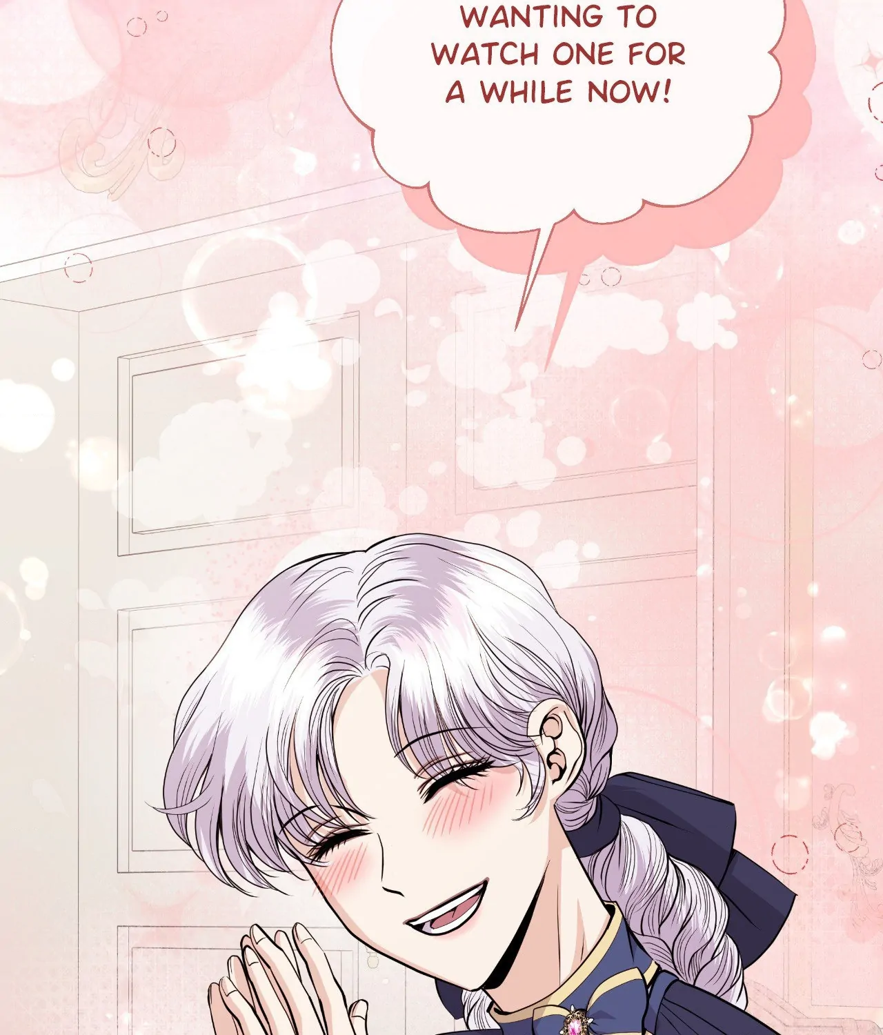 Beyond the Walls of the Duke’s Mansion - Chapter 14 manhwa
