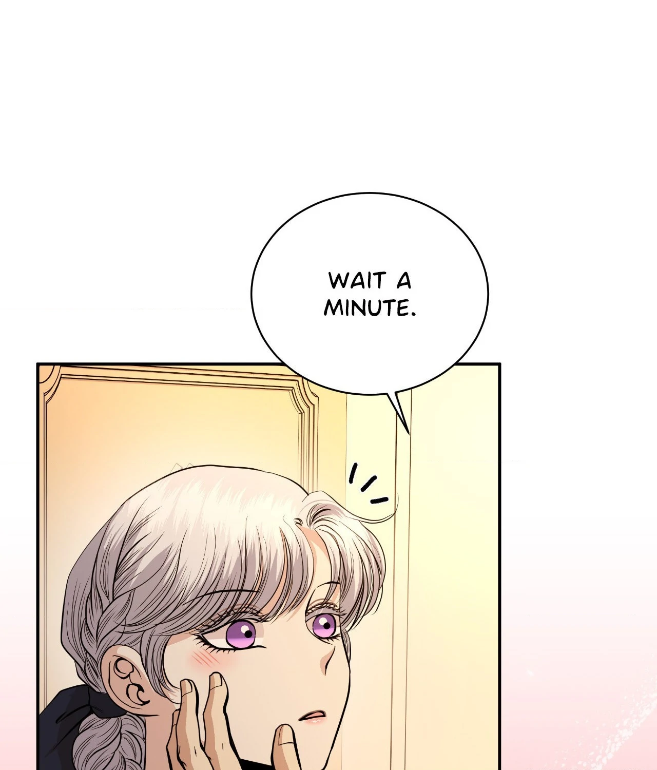 Beyond the Walls of the Duke’s Mansion - Chapter 14 manhwa