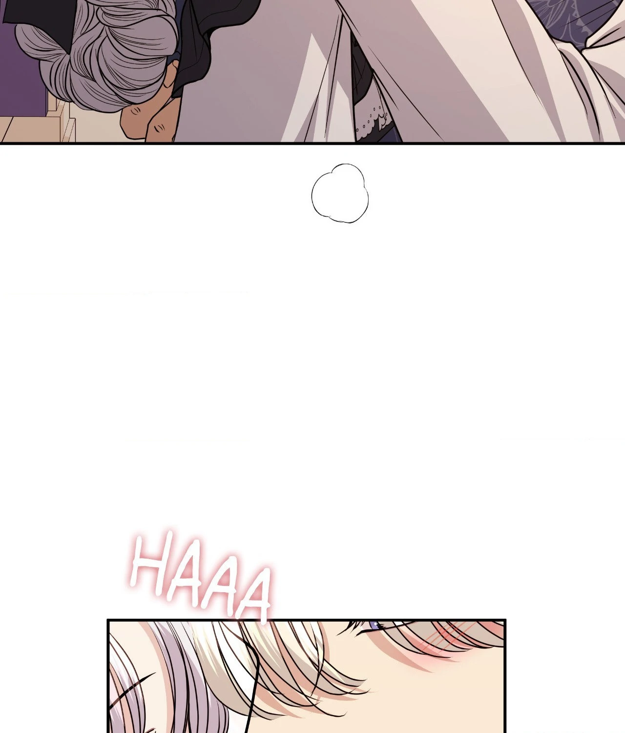Beyond the Walls of the Duke’s Mansion - Chapter 14 manhwa