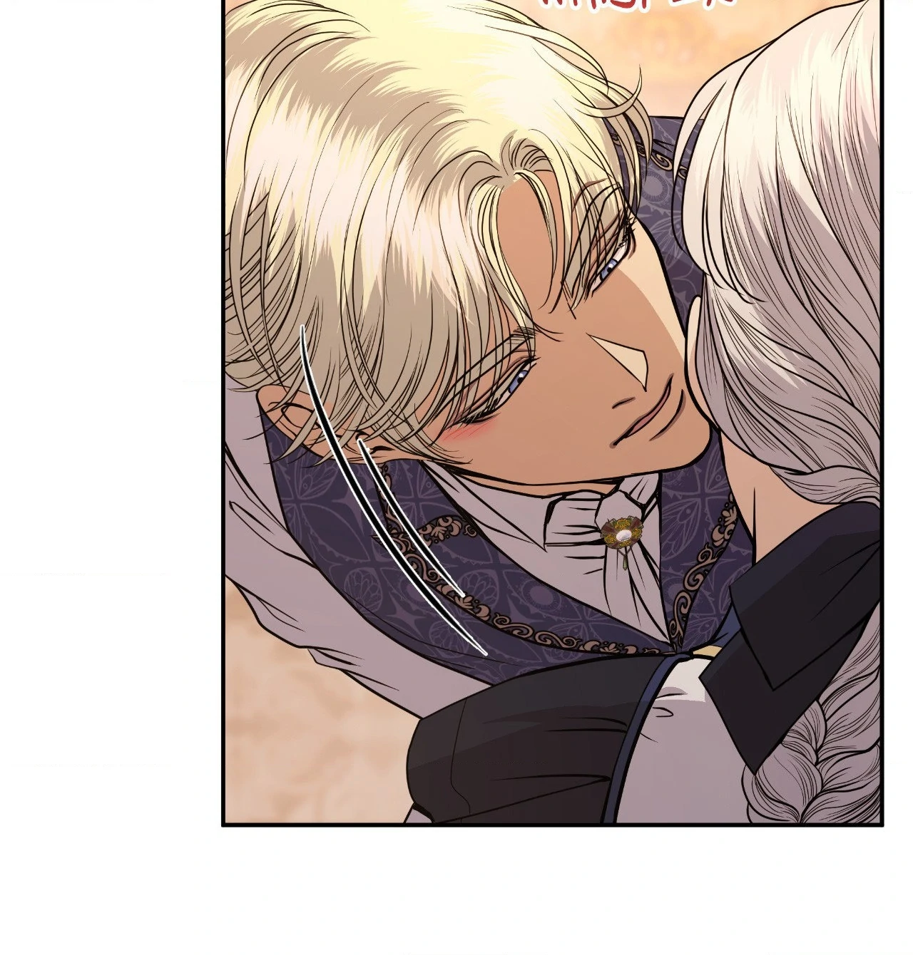 Beyond the Walls of the Duke’s Mansion - Chapter 14 manhwa