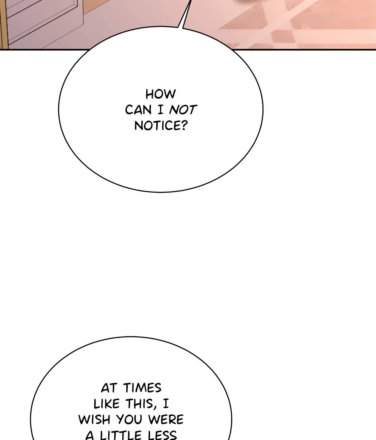 Beyond the Walls of the Duke’s Mansion - Chapter 14 manhwa