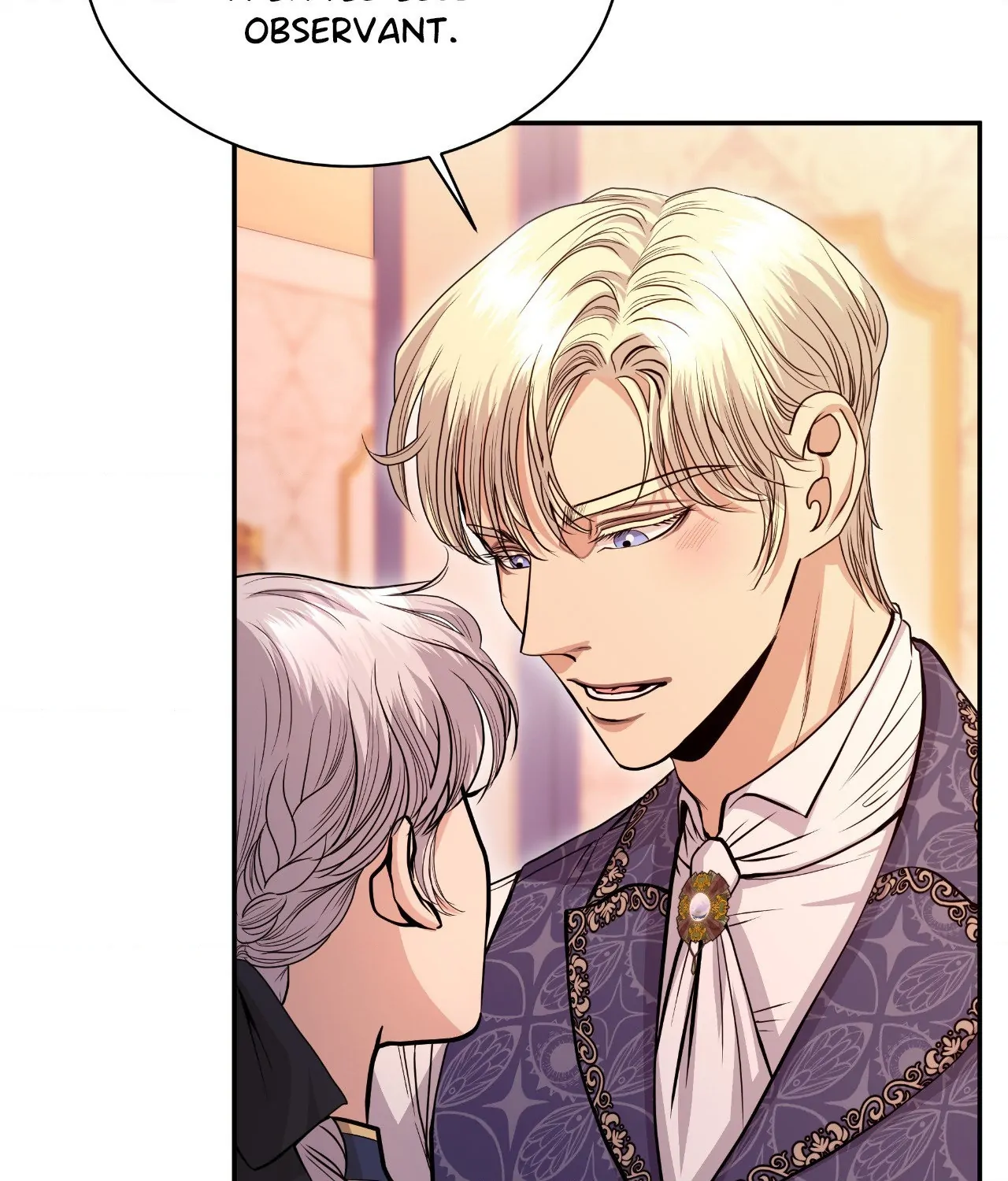 Beyond the Walls of the Duke’s Mansion - Chapter 14 manhwa