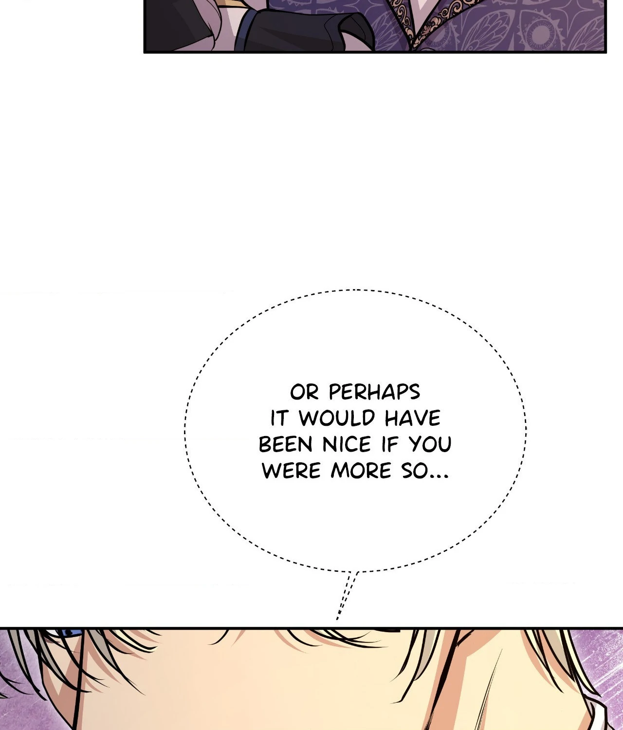 Beyond the Walls of the Duke’s Mansion - Chapter 14 manhwa