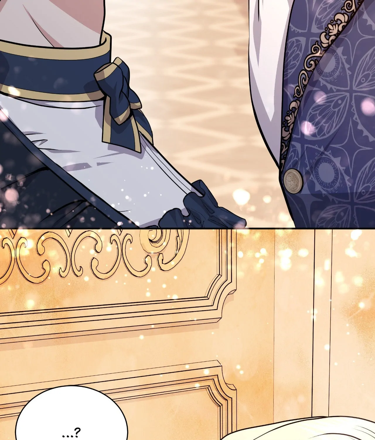 Beyond the Walls of the Duke’s Mansion - Chapter 14 manhwa