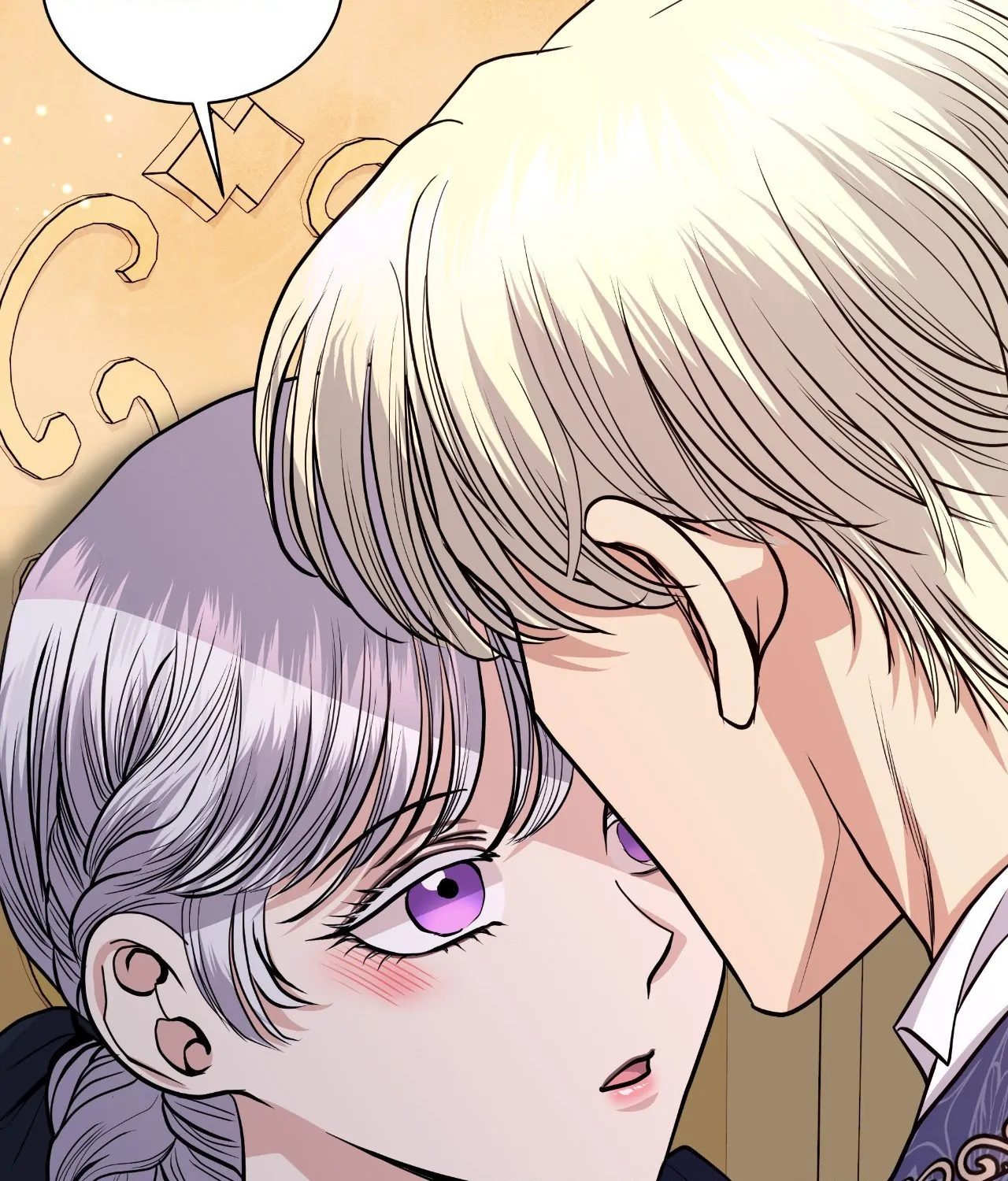 Beyond the Walls of the Duke’s Mansion - Chapter 14 manhwa