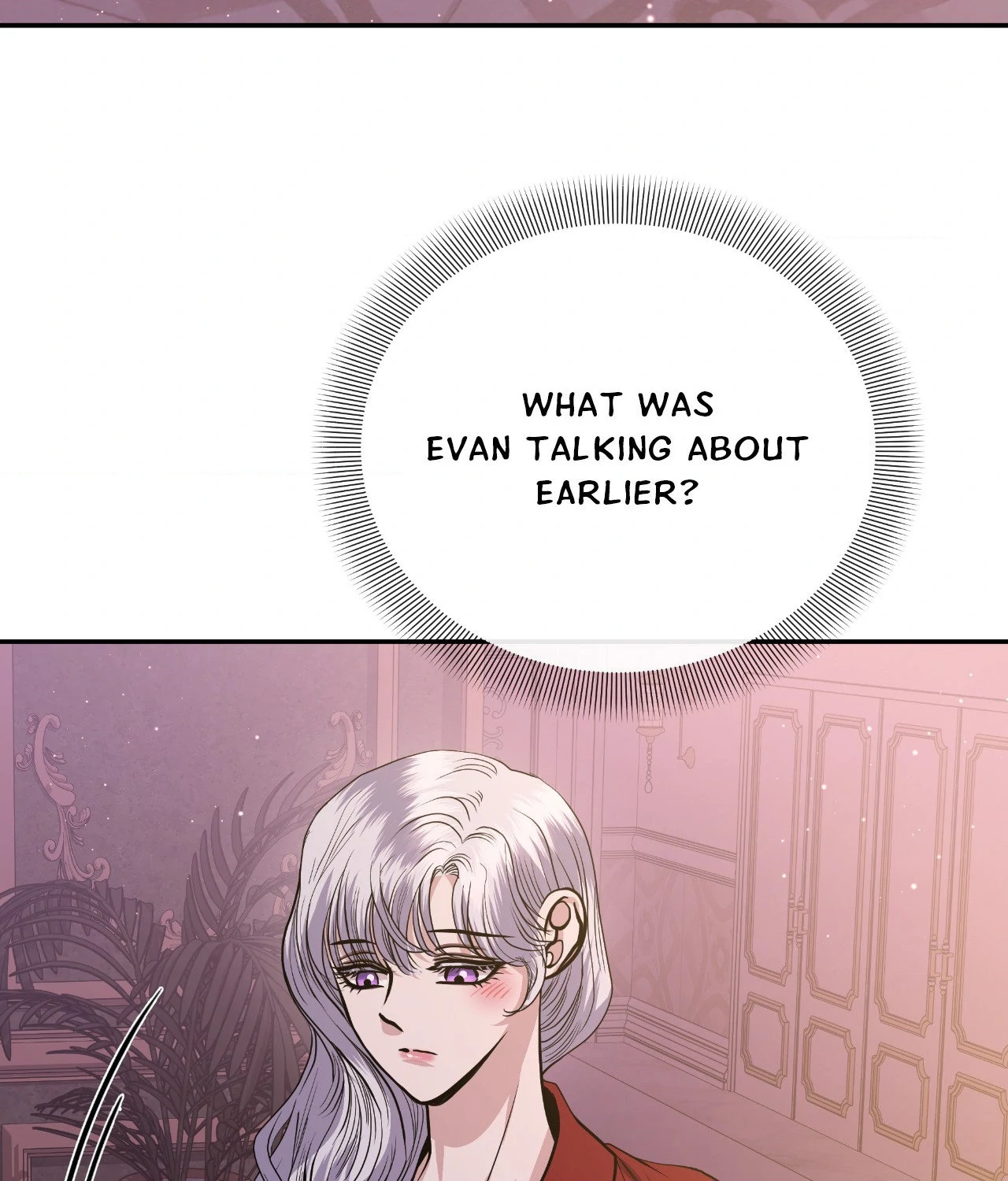 Beyond the Walls of the Duke’s Mansion - Chapter 14 manhwa