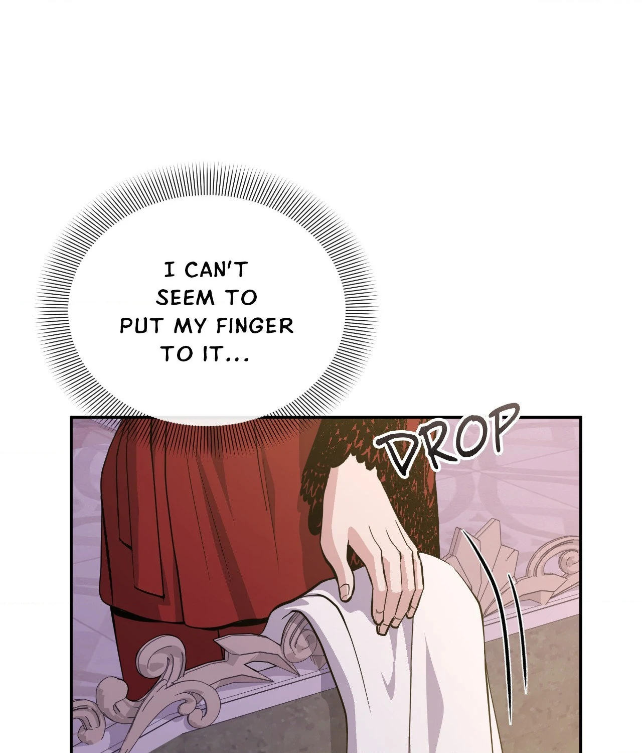 Beyond the Walls of the Duke’s Mansion - Chapter 14 manhwa