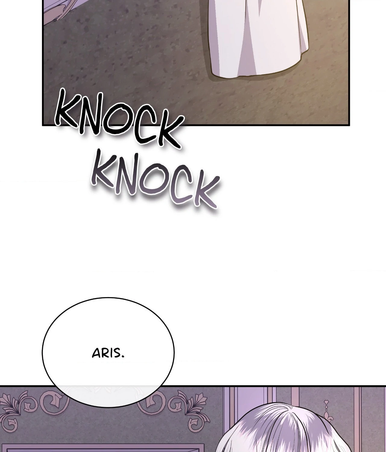 Beyond the Walls of the Duke’s Mansion - Chapter 14 manhwa