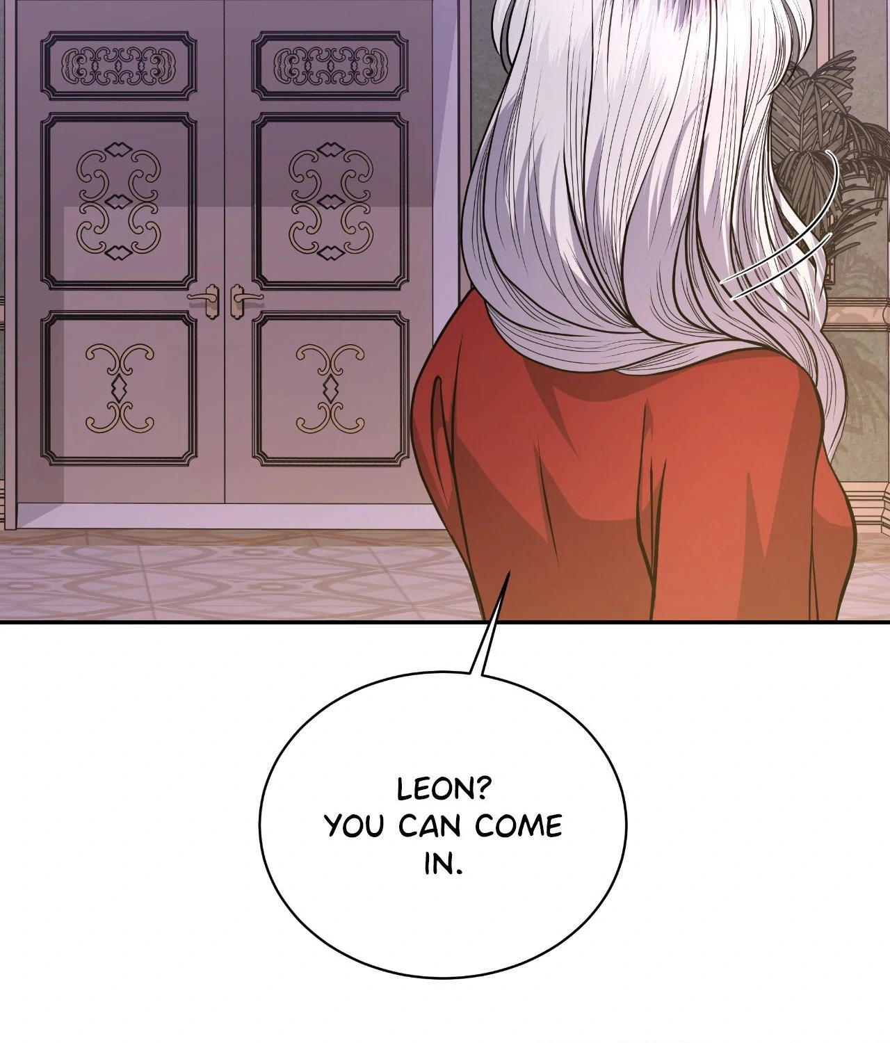 Beyond the Walls of the Duke’s Mansion - Chapter 14 manhwa
