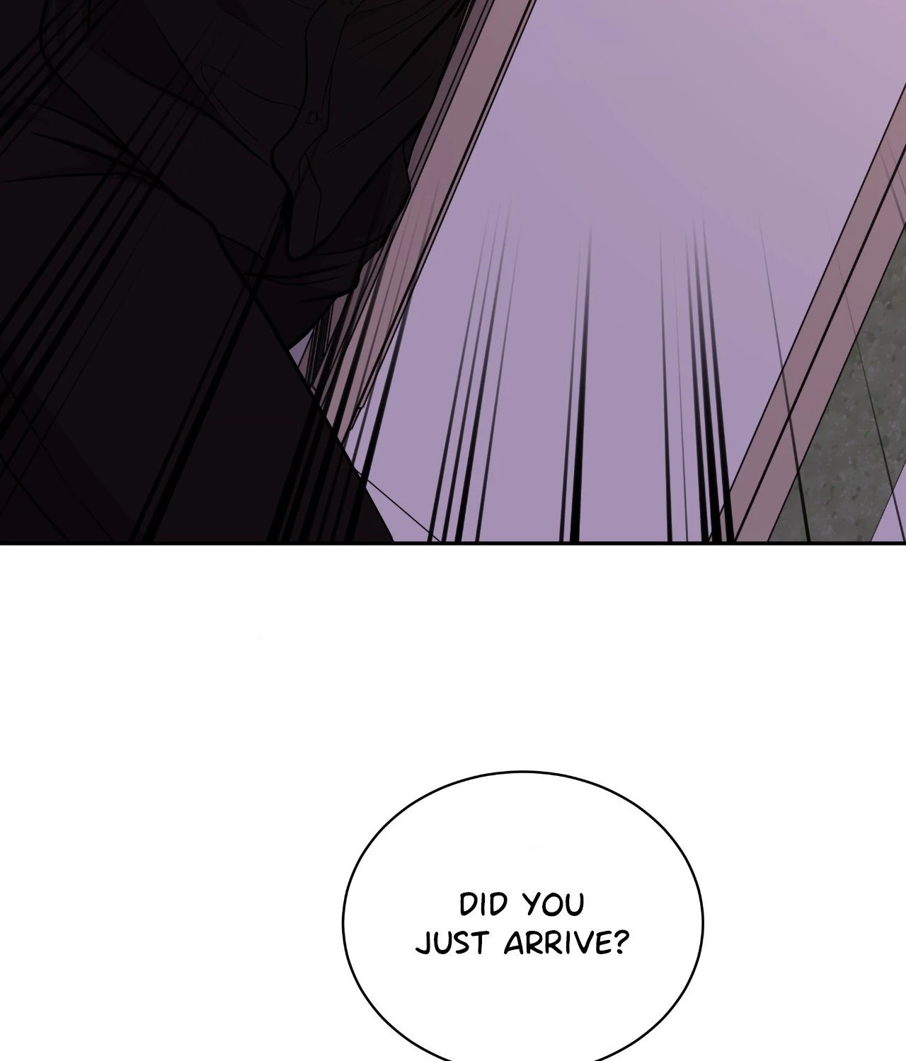 Beyond the Walls of the Duke’s Mansion - Chapter 14 manhwa