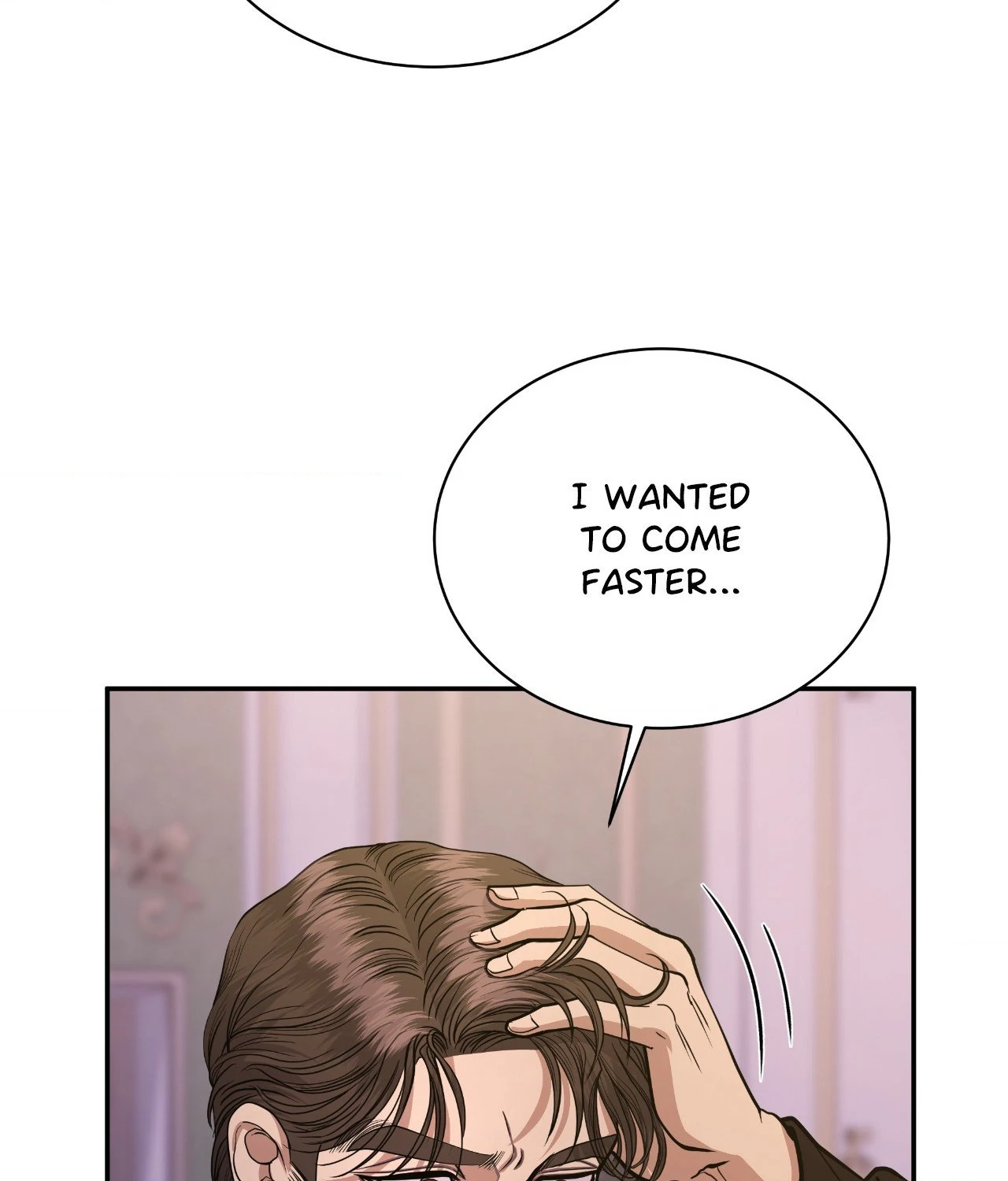 Beyond the Walls of the Duke’s Mansion - Chapter 14 manhwa