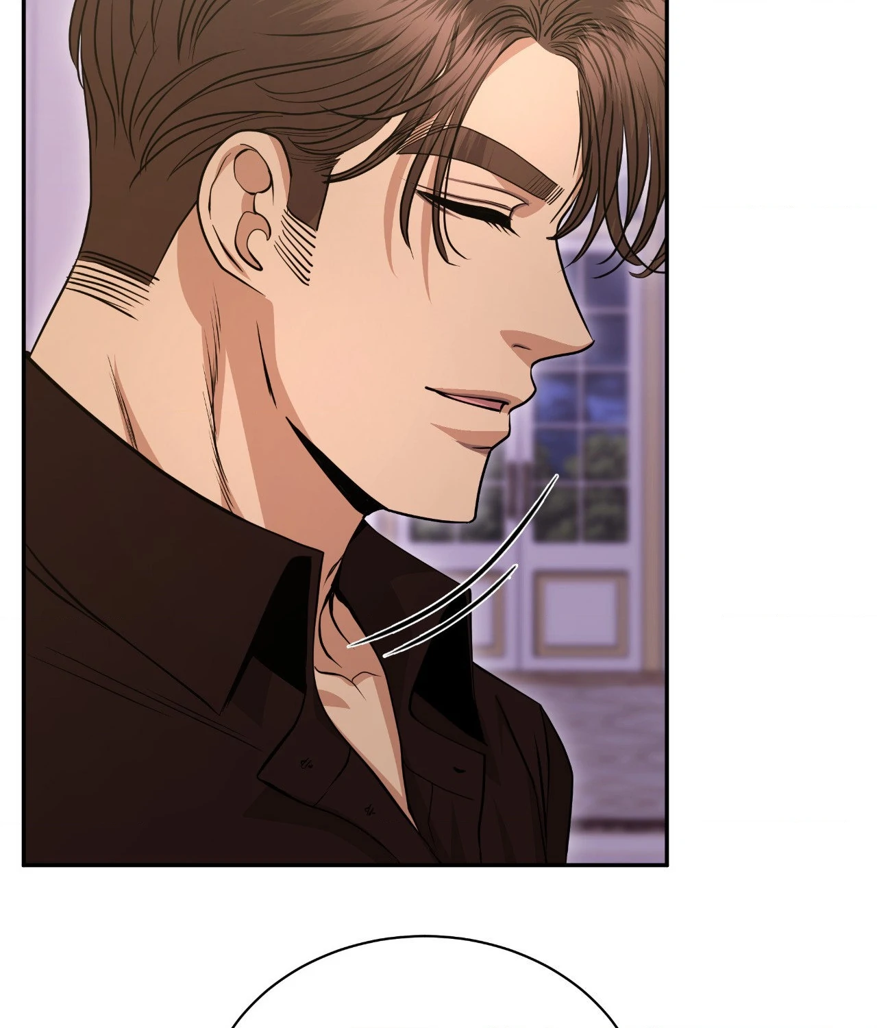 Beyond the Walls of the Duke’s Mansion - Chapter 14 manhwa