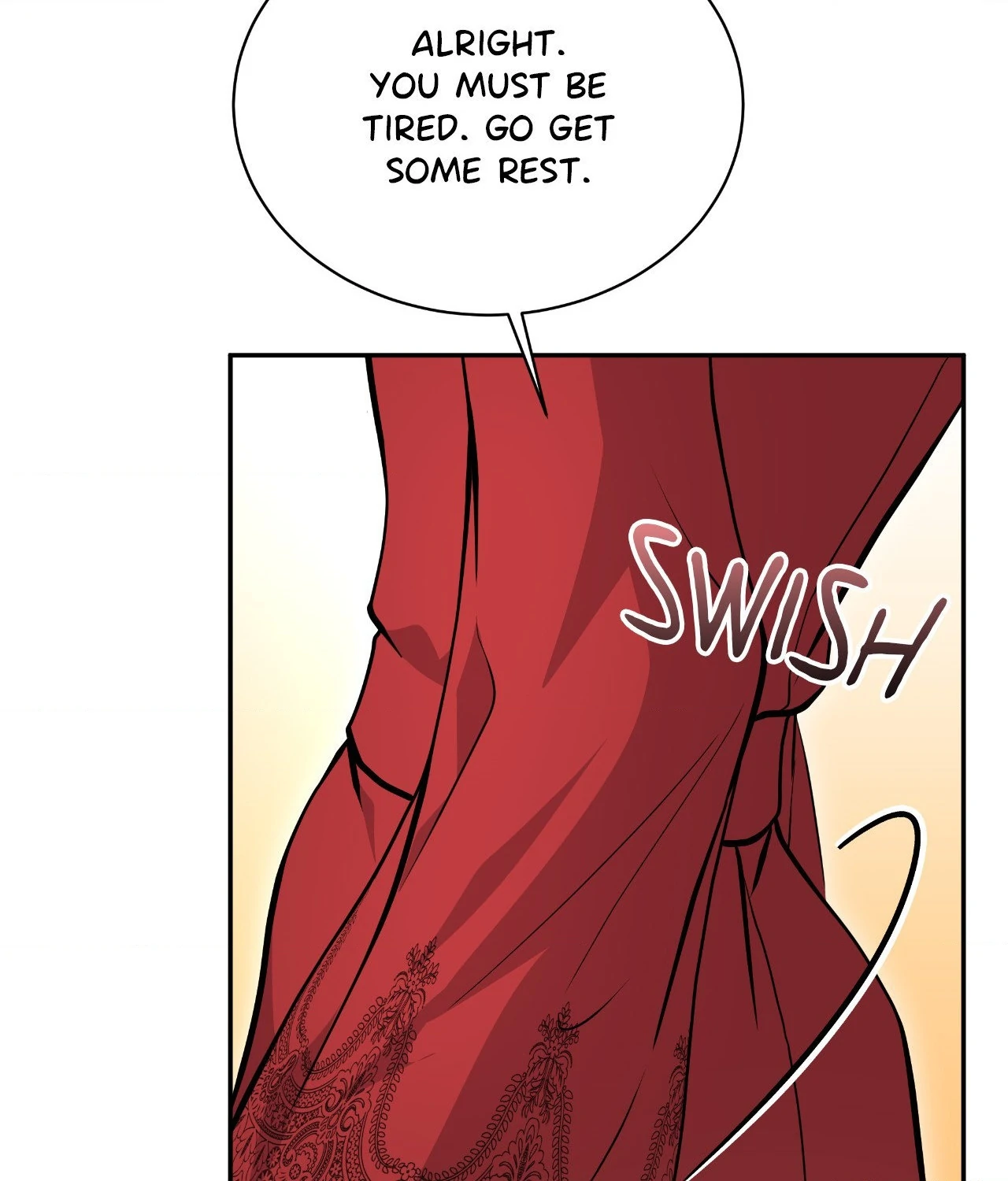 Beyond the Walls of the Duke’s Mansion - Chapter 14 manhwa
