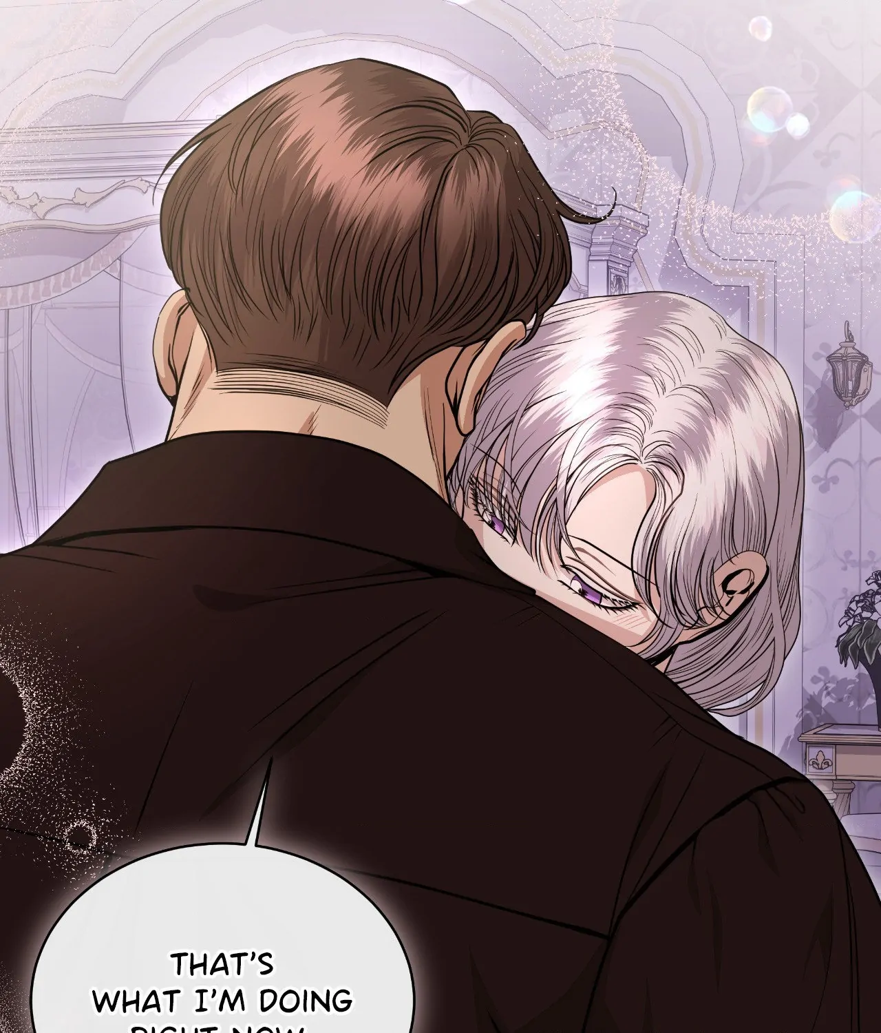 Beyond the Walls of the Duke’s Mansion - Chapter 14 manhwa