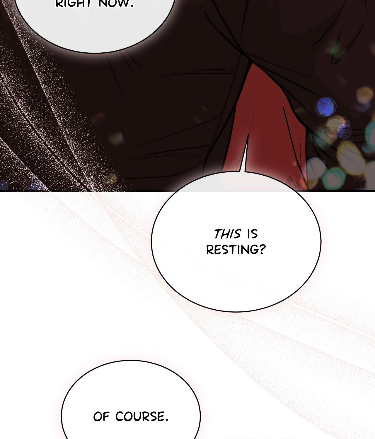 Beyond the Walls of the Duke’s Mansion - Chapter 14 manhwa