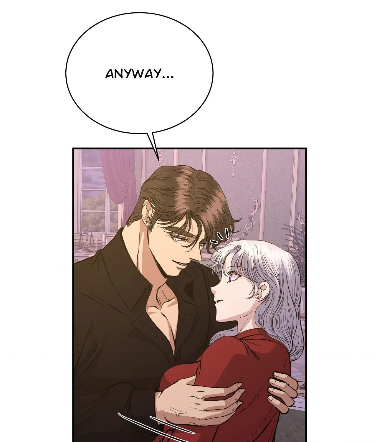 Beyond the Walls of the Duke’s Mansion - Chapter 14 manhwa