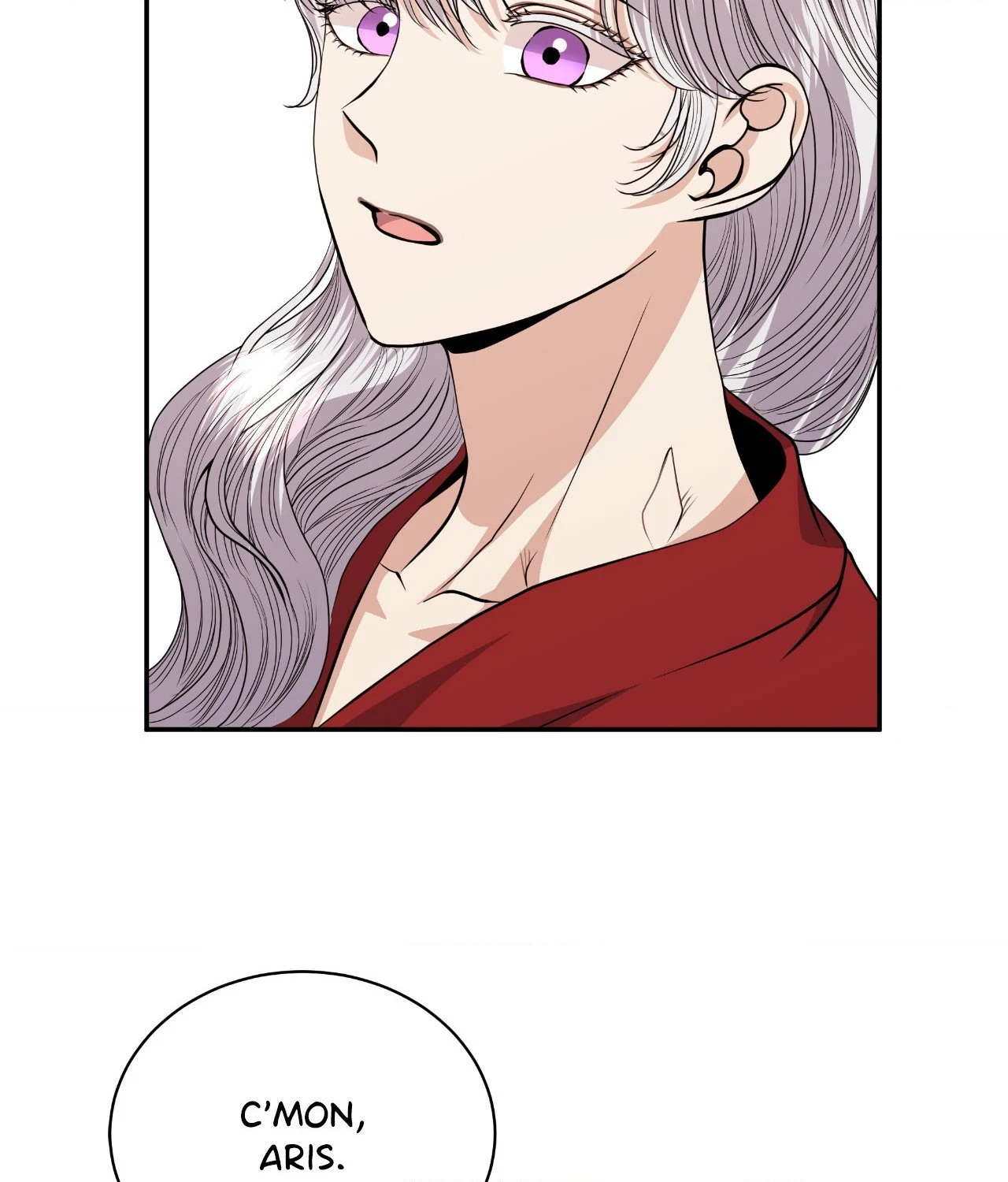 Beyond the Walls of the Duke’s Mansion - Chapter 14 manhwa